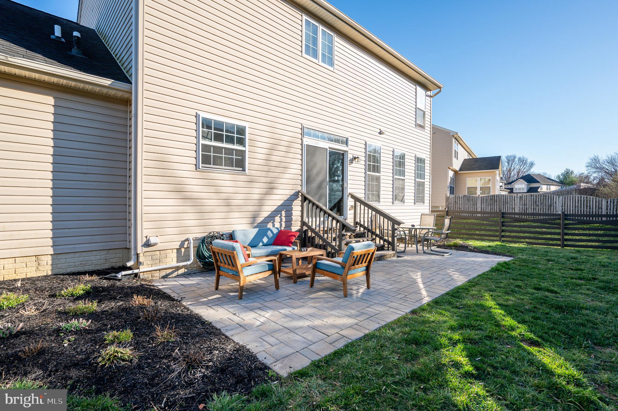 MADDEX FARM - Residential