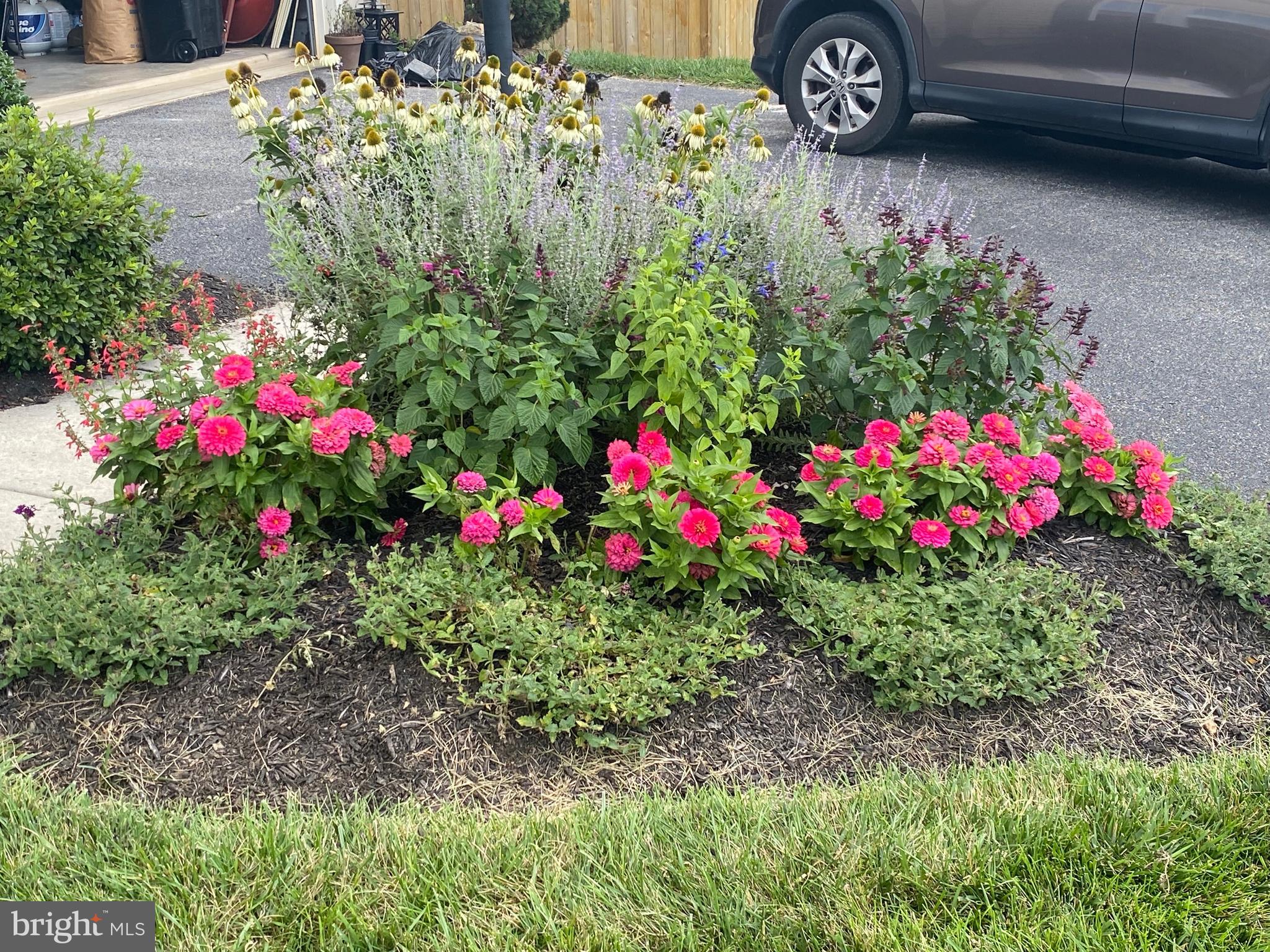 MADDEX FARM - Residential