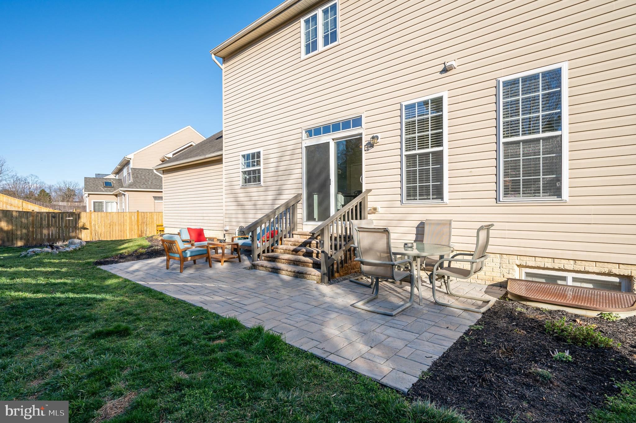 MADDEX FARM - Residential