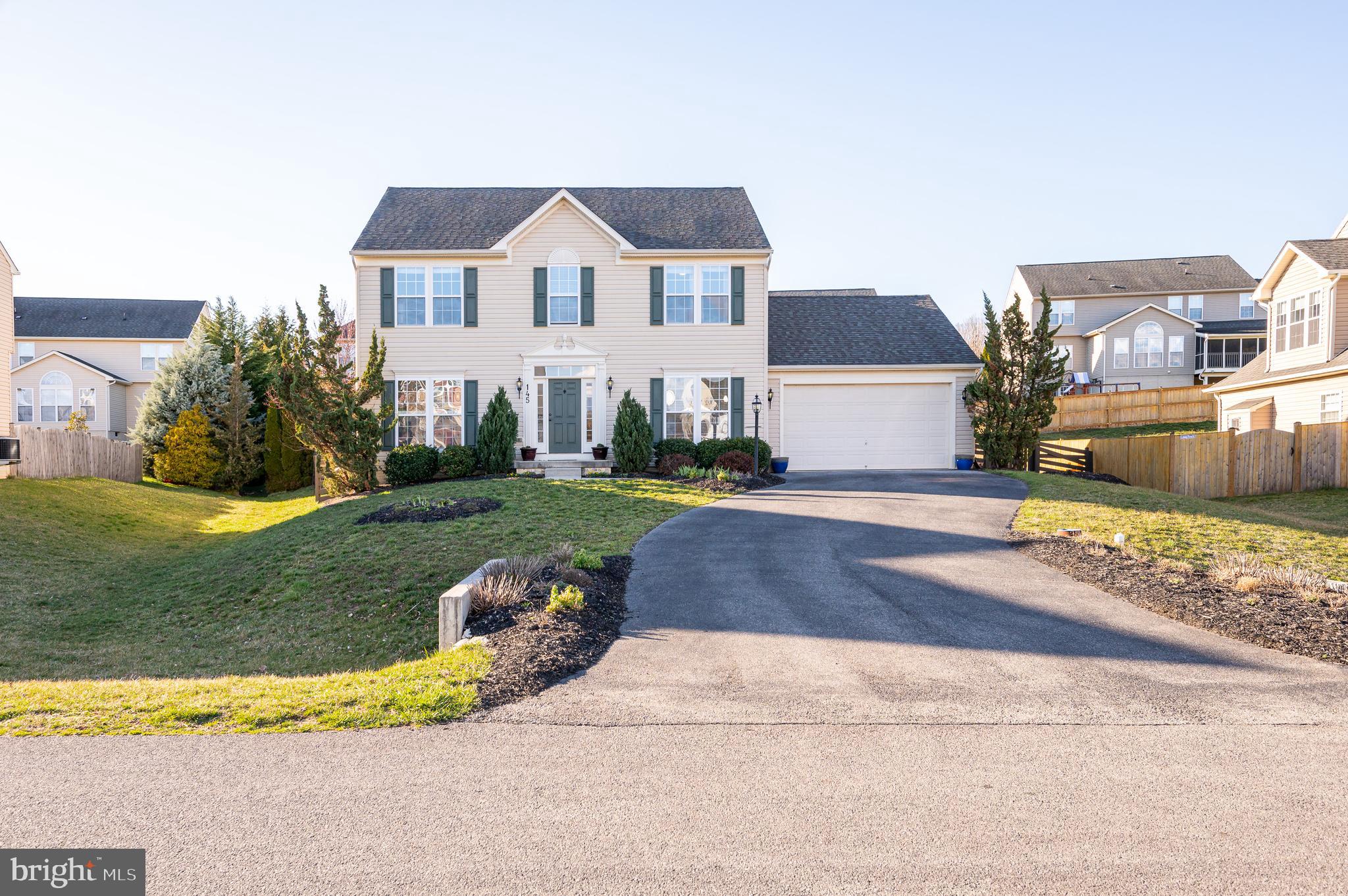 MADDEX FARM - Residential