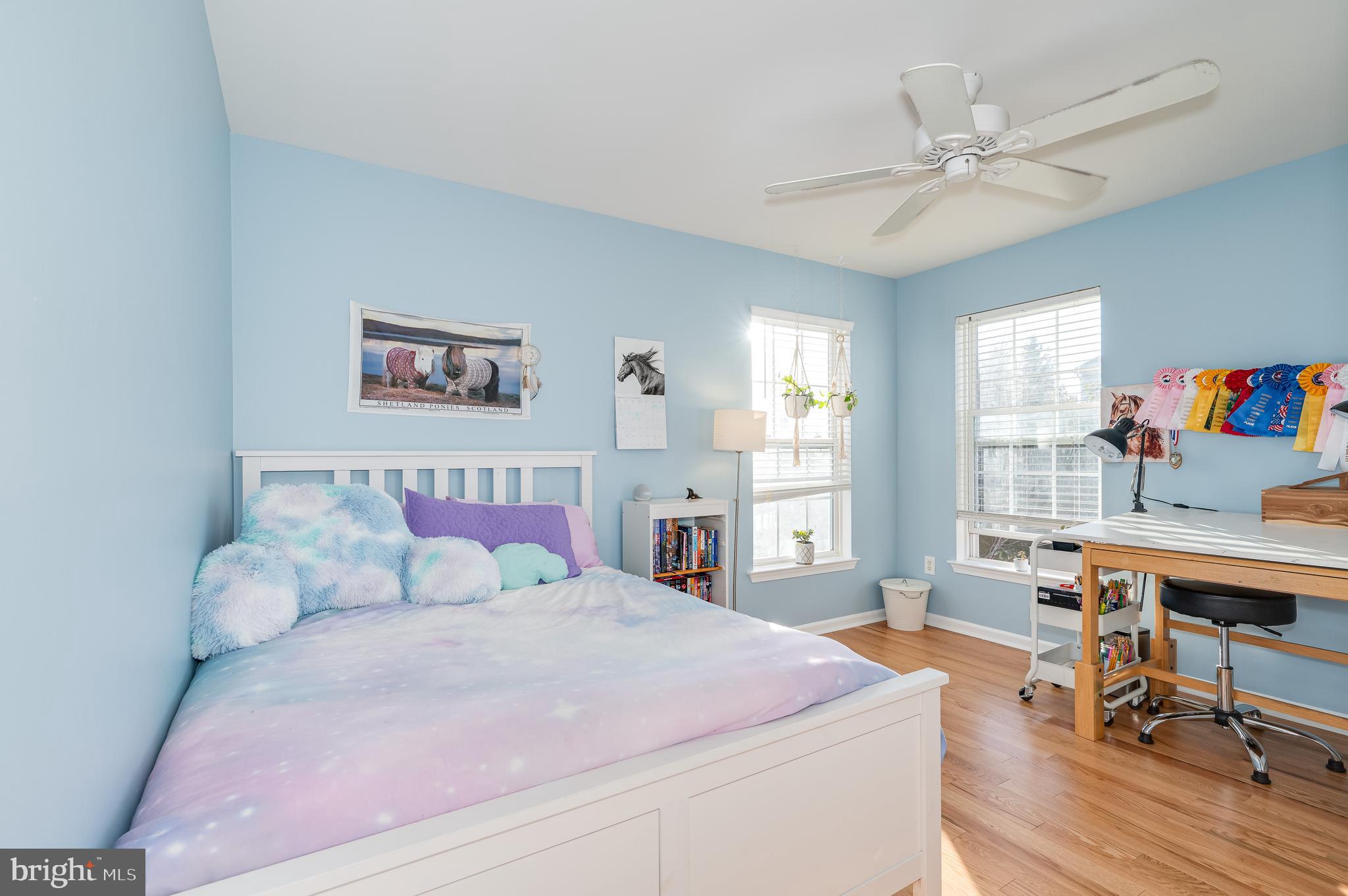 MADDEX FARM - Residential