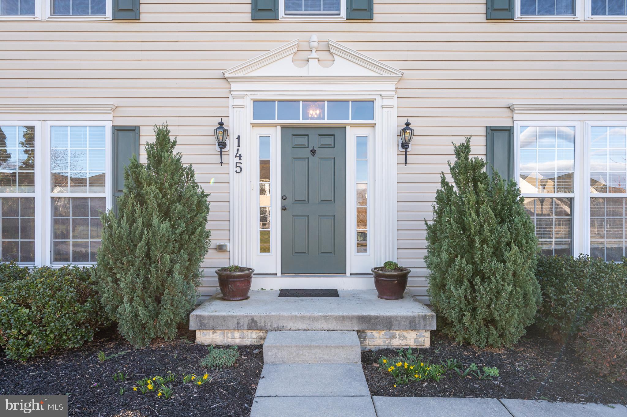 MADDEX FARM - Residential