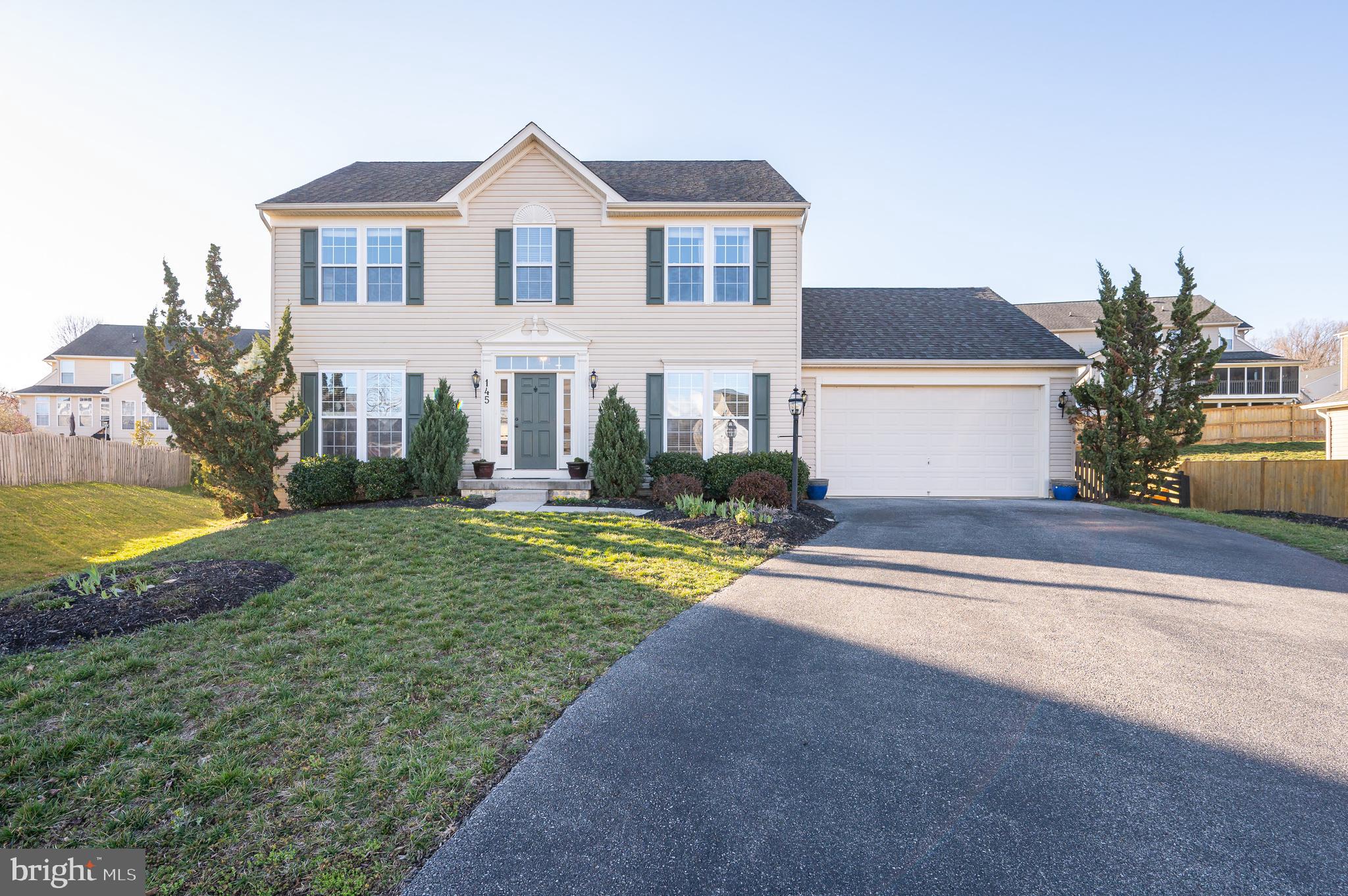 MADDEX FARM - Residential