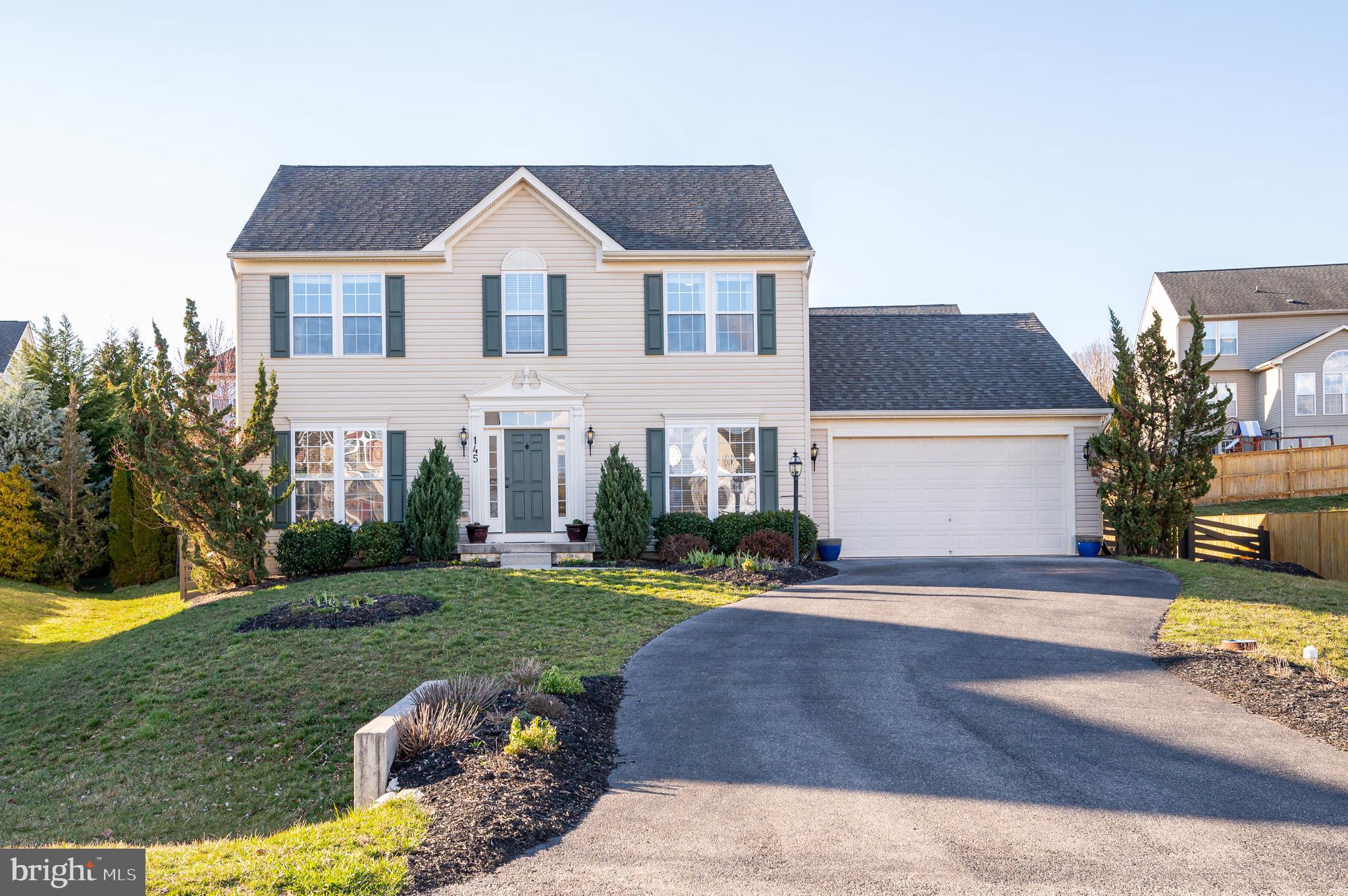 MADDEX FARM - Residential