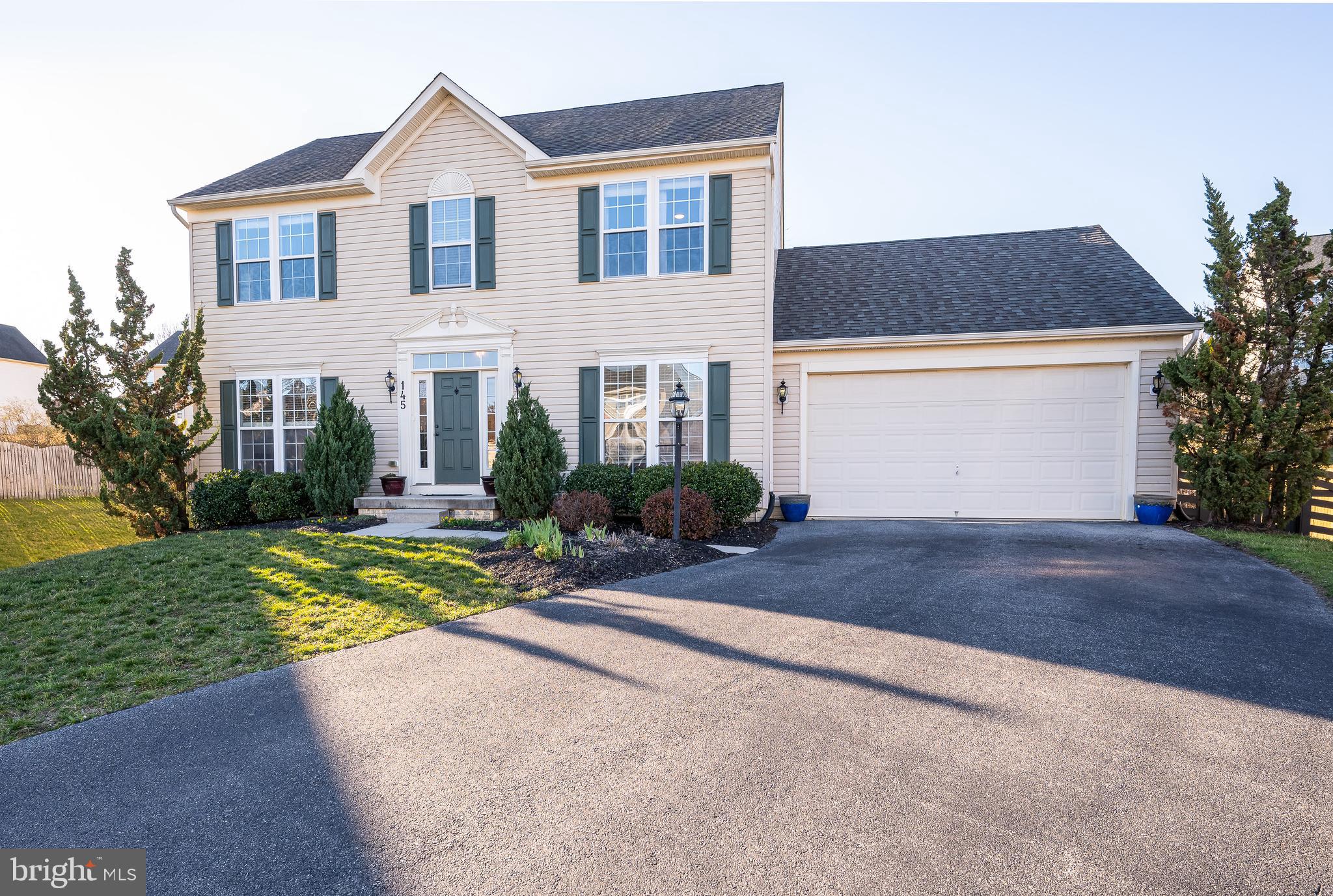 MADDEX FARM - Residential