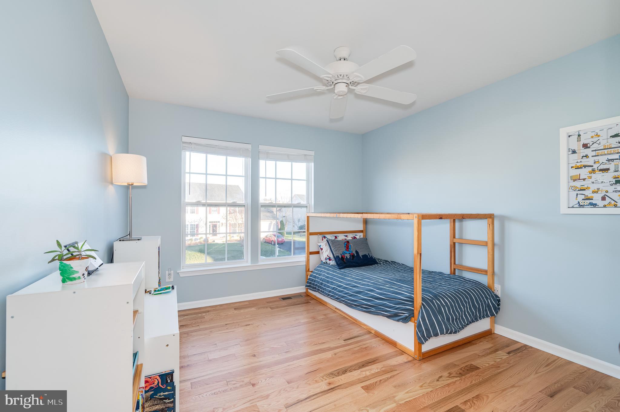 MADDEX FARM - Residential