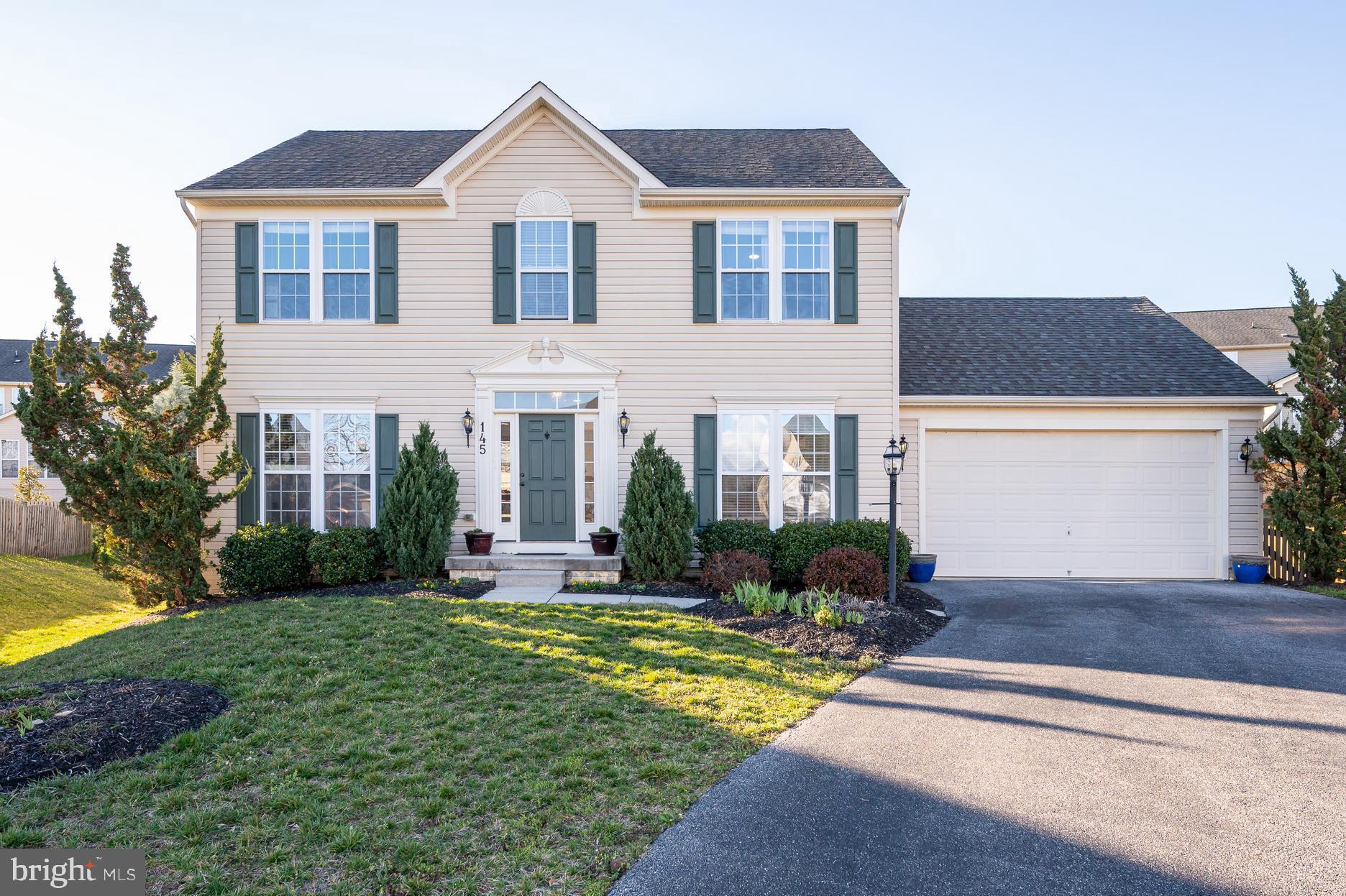 MADDEX FARM - Residential