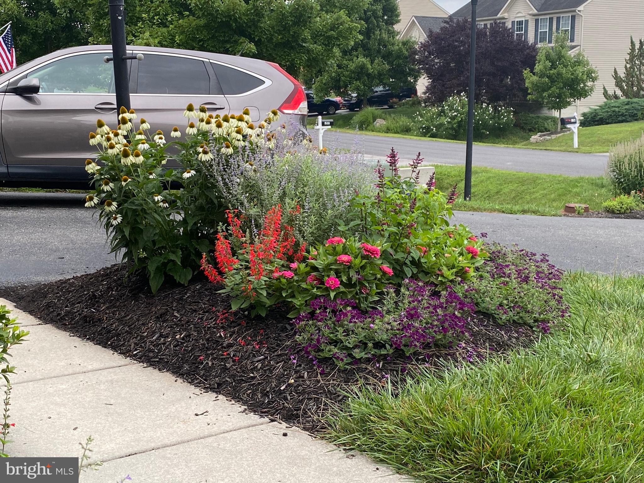 MADDEX FARM - Residential