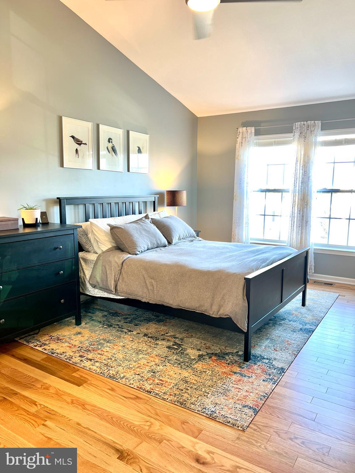 MADDEX FARM - Residential