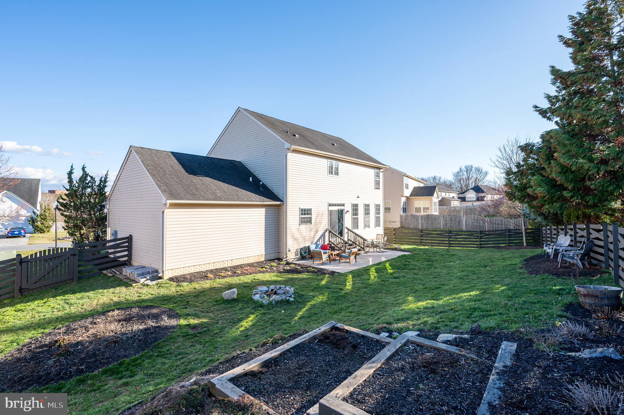 MADDEX FARM - Residential