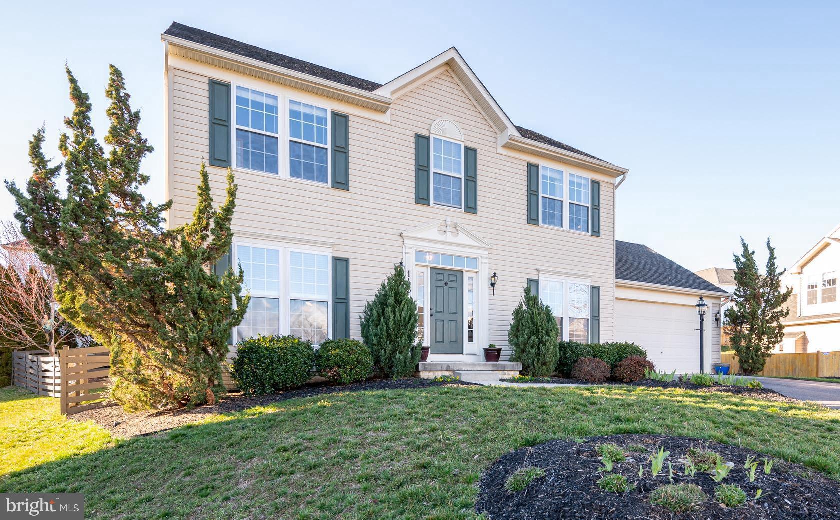 MADDEX FARM - Residential