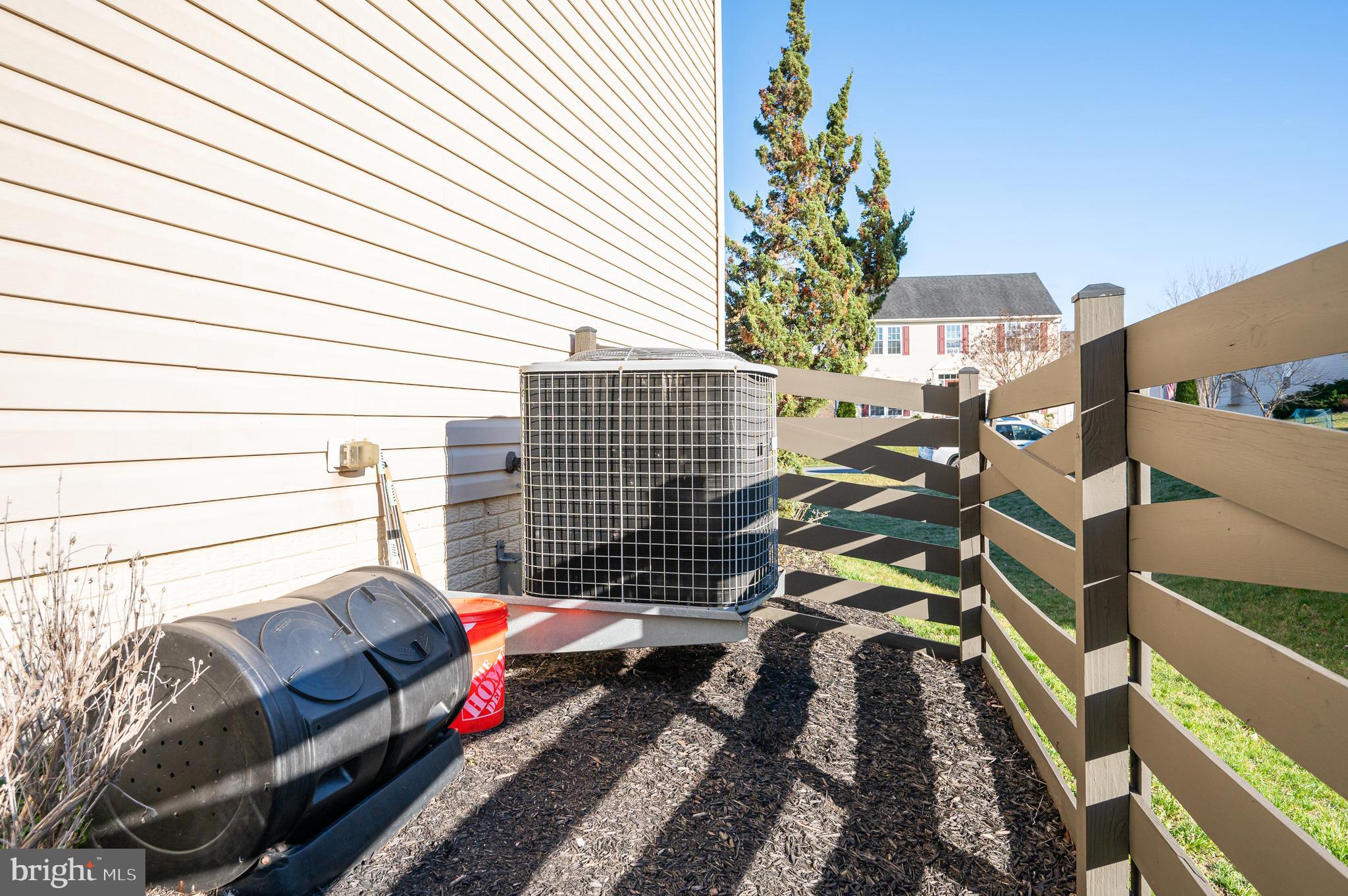 MADDEX FARM - Residential