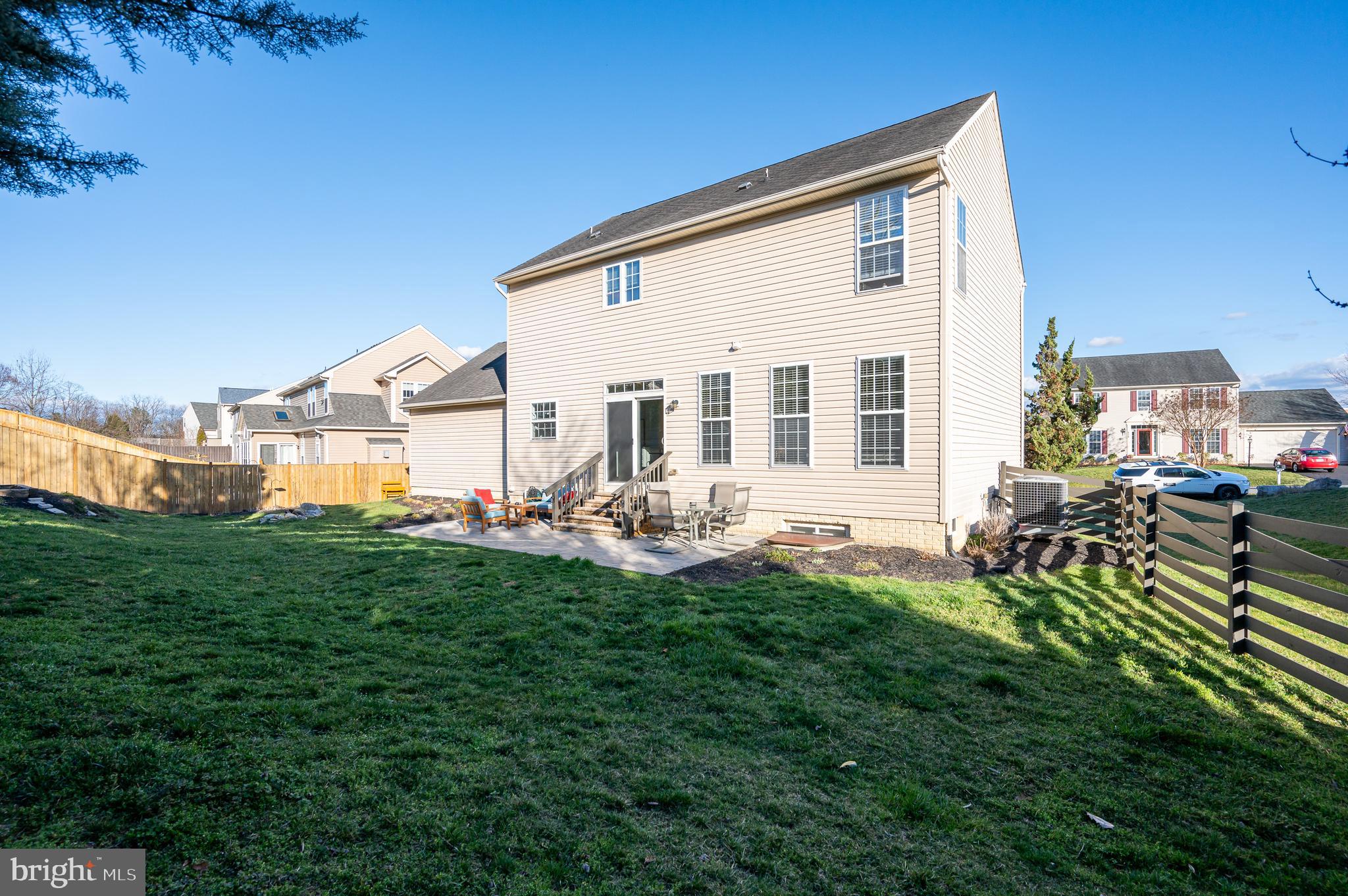 MADDEX FARM - Residential