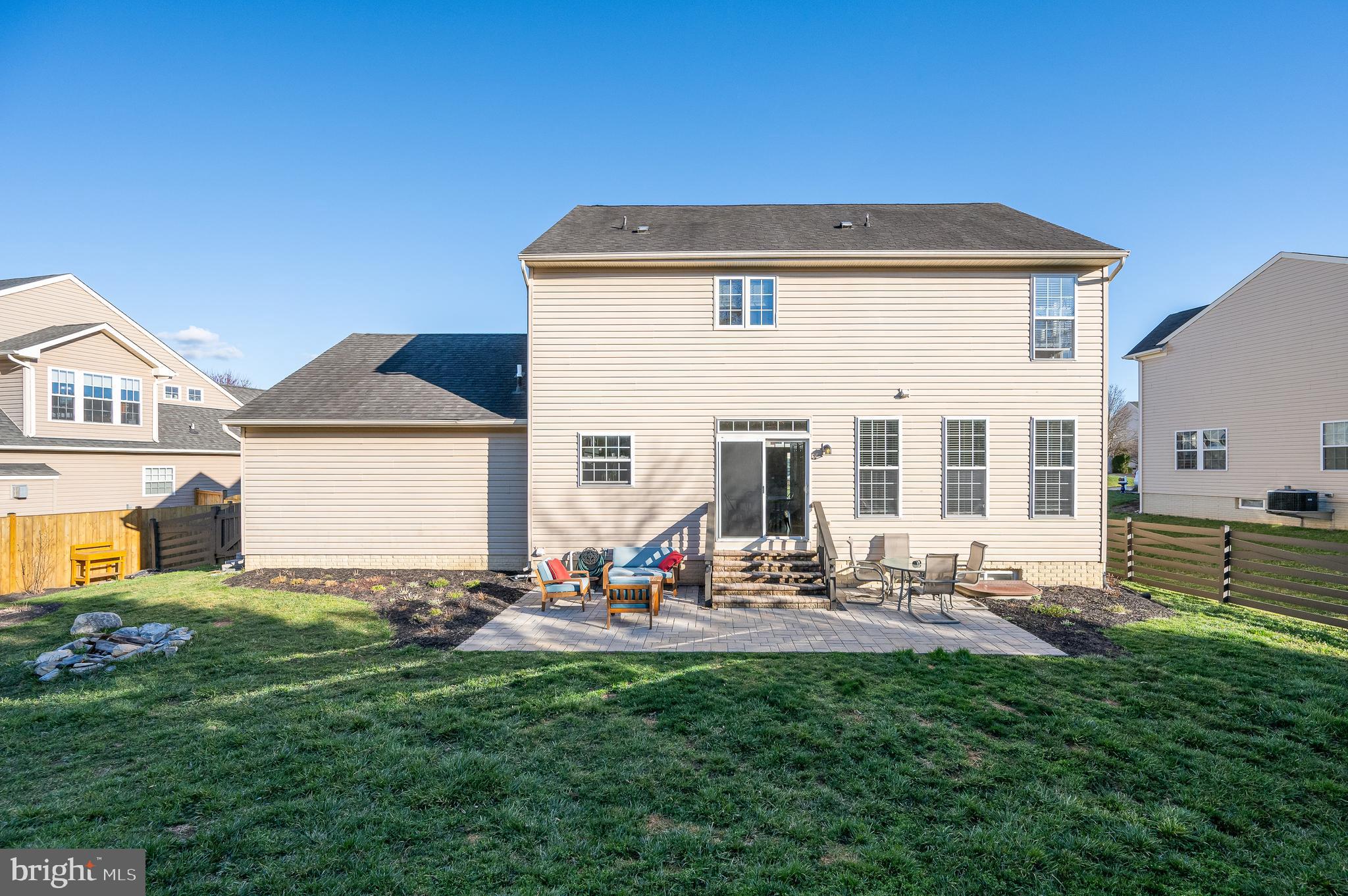 MADDEX FARM - Residential