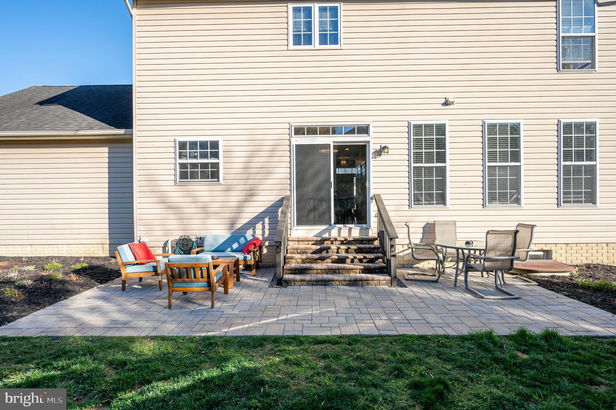 MADDEX FARM - Residential