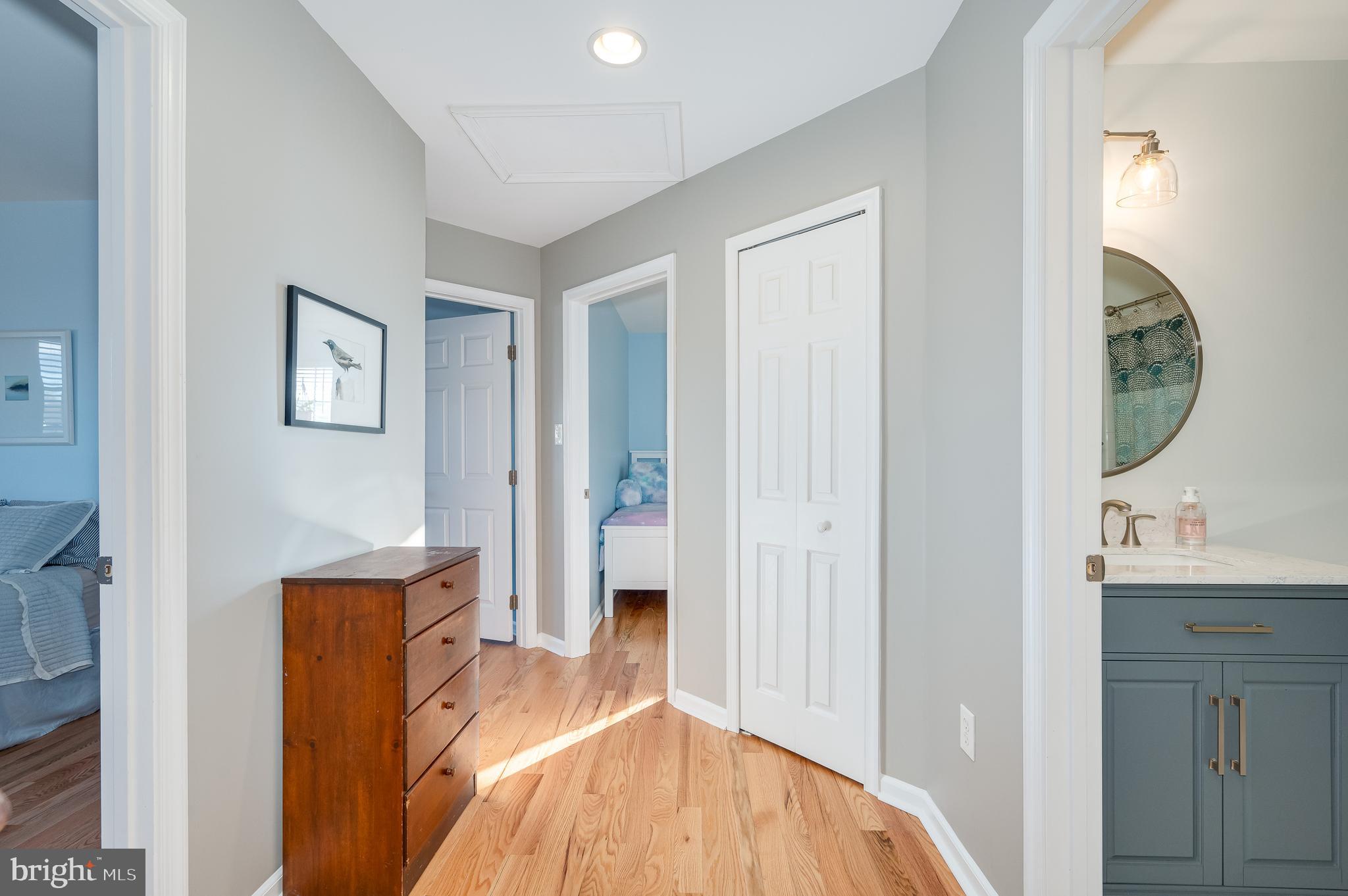 MADDEX FARM - Residential