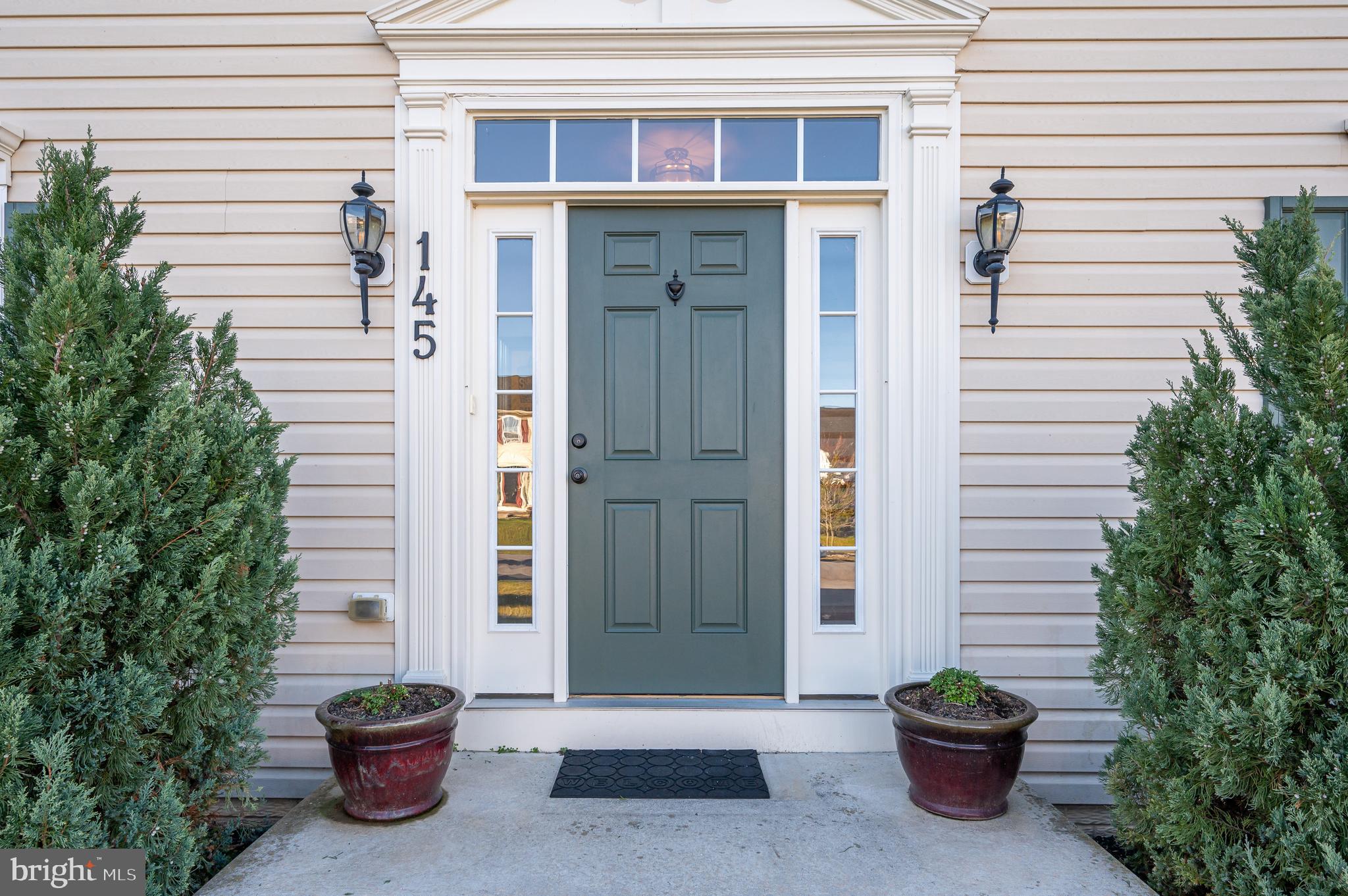 MADDEX FARM - Residential