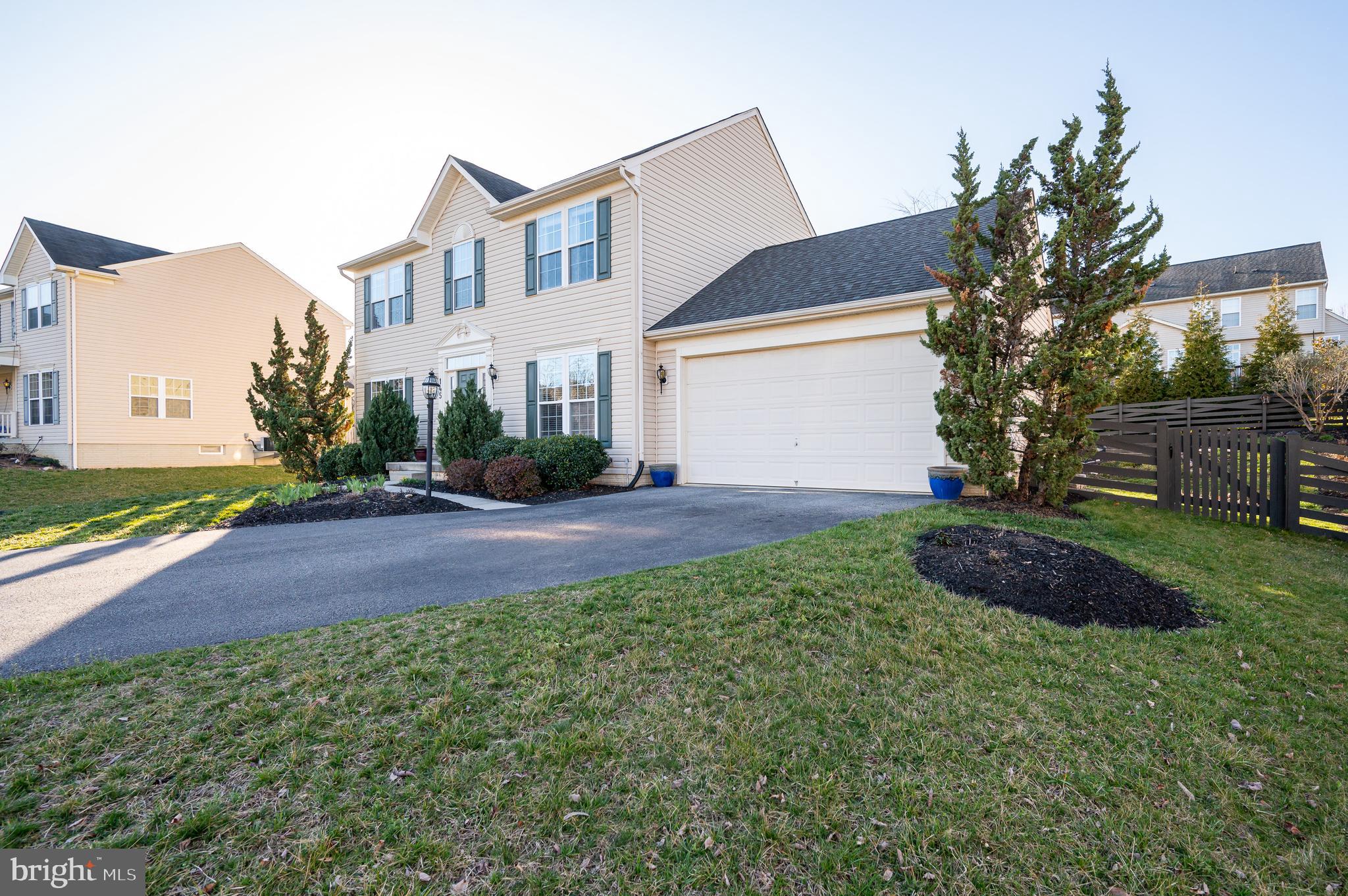 MADDEX FARM - Residential