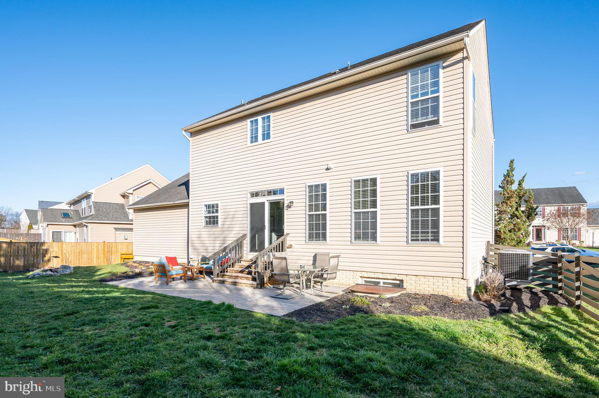 MADDEX FARM - Residential