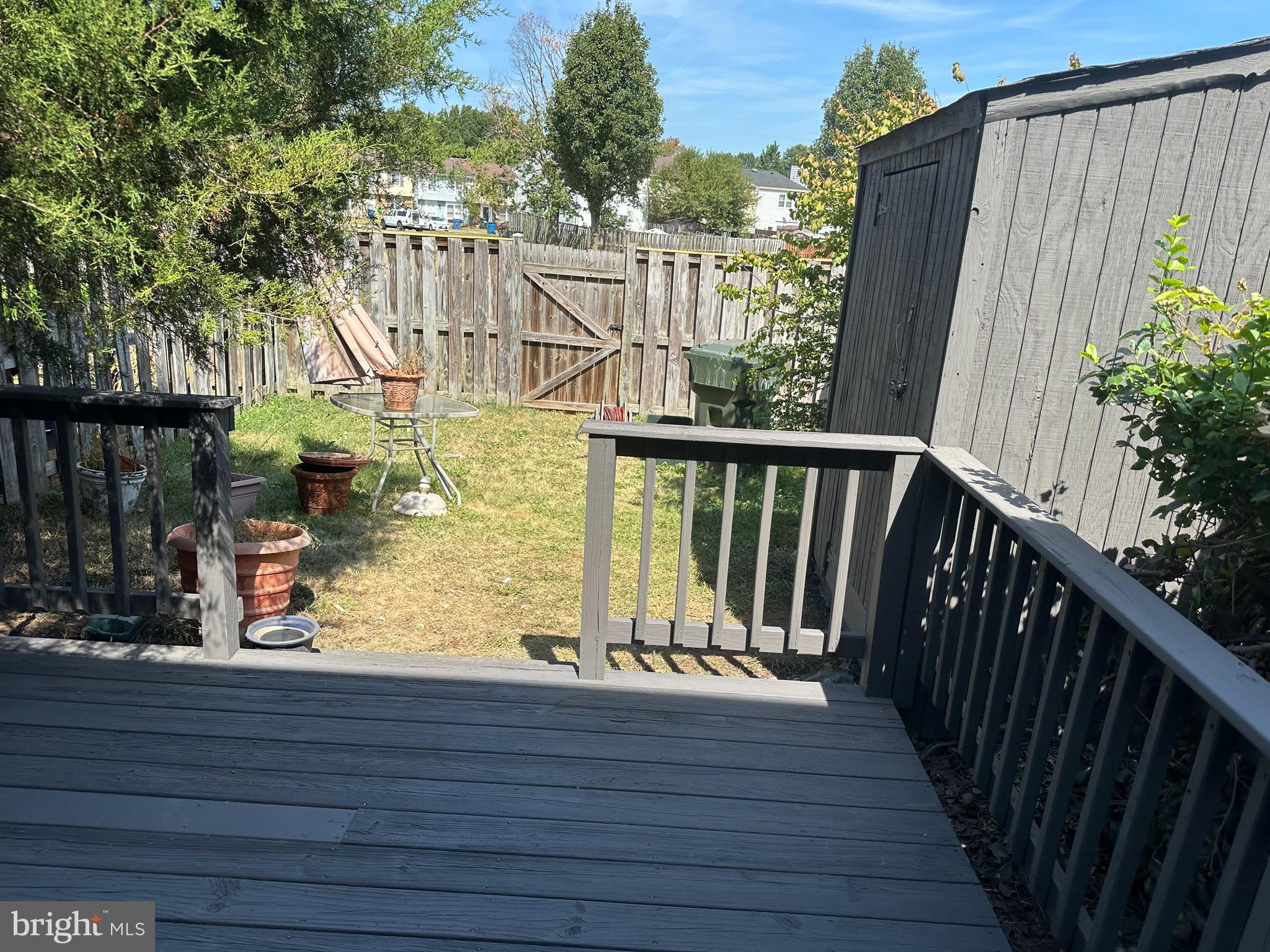 BANNERWOOD - Residential Lease