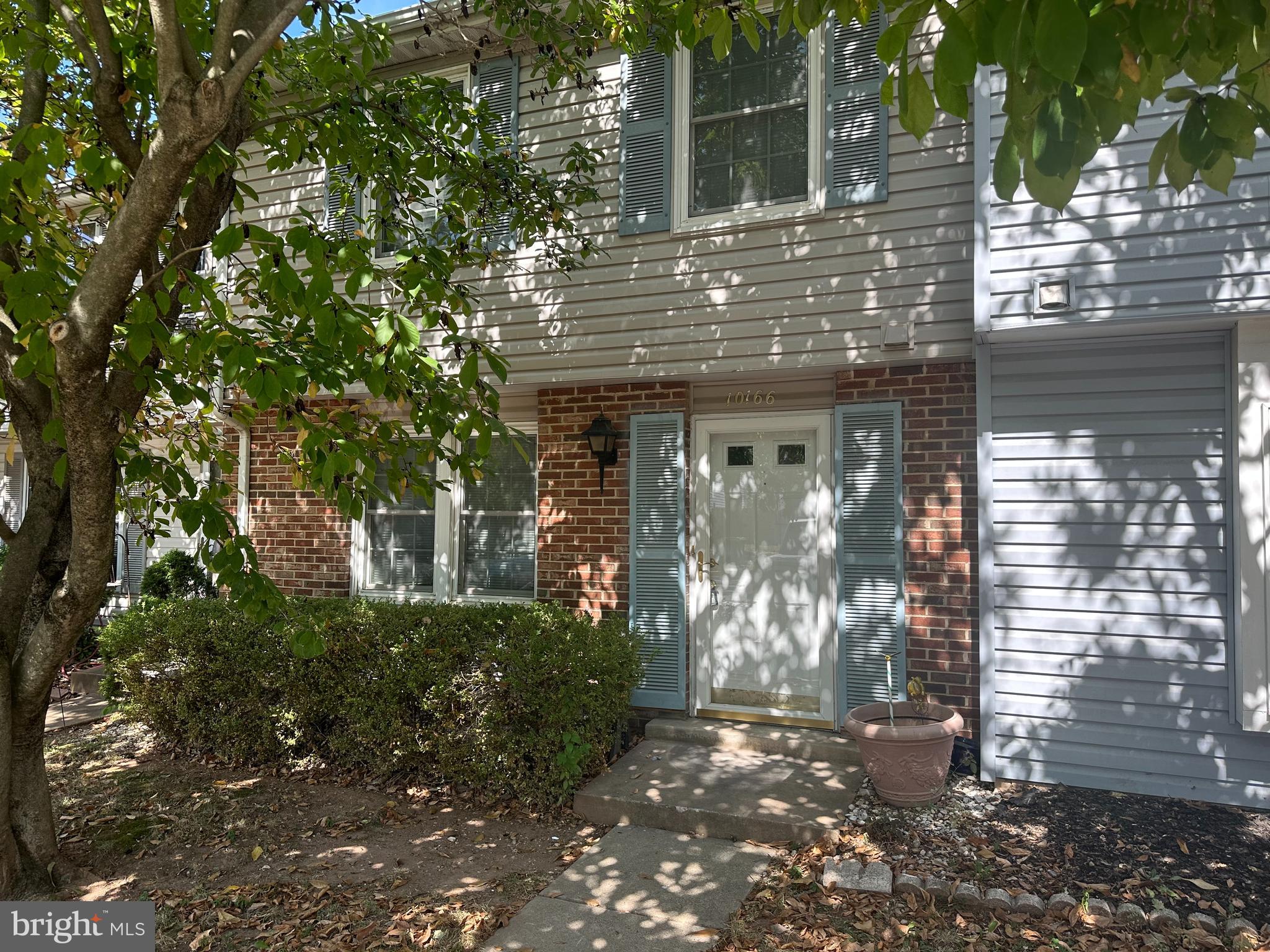 BANNERWOOD - Residential Lease