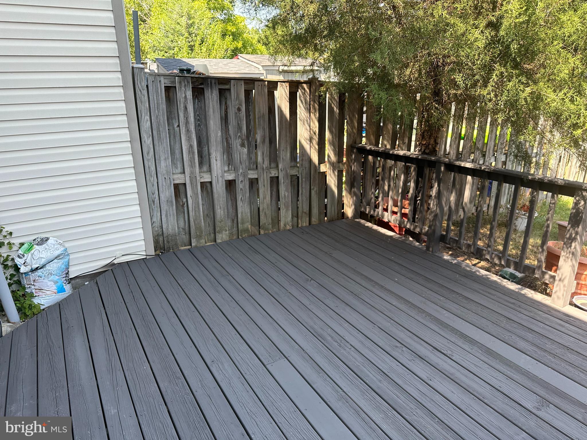 BANNERWOOD - Residential Lease