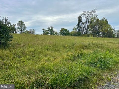 LOT 2A1 LOOKOUT LANE CULPEPER VA 22701