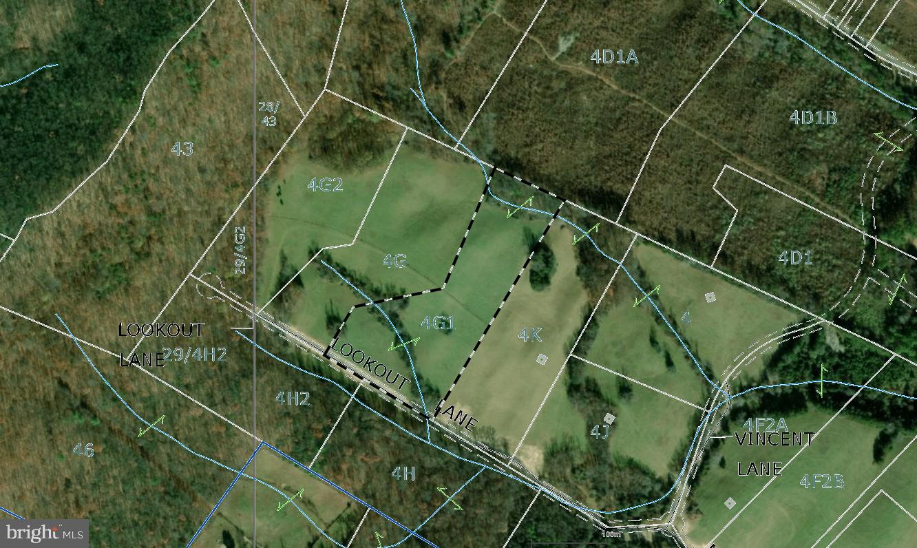 LOT 2A1 LOOKOUT LANE