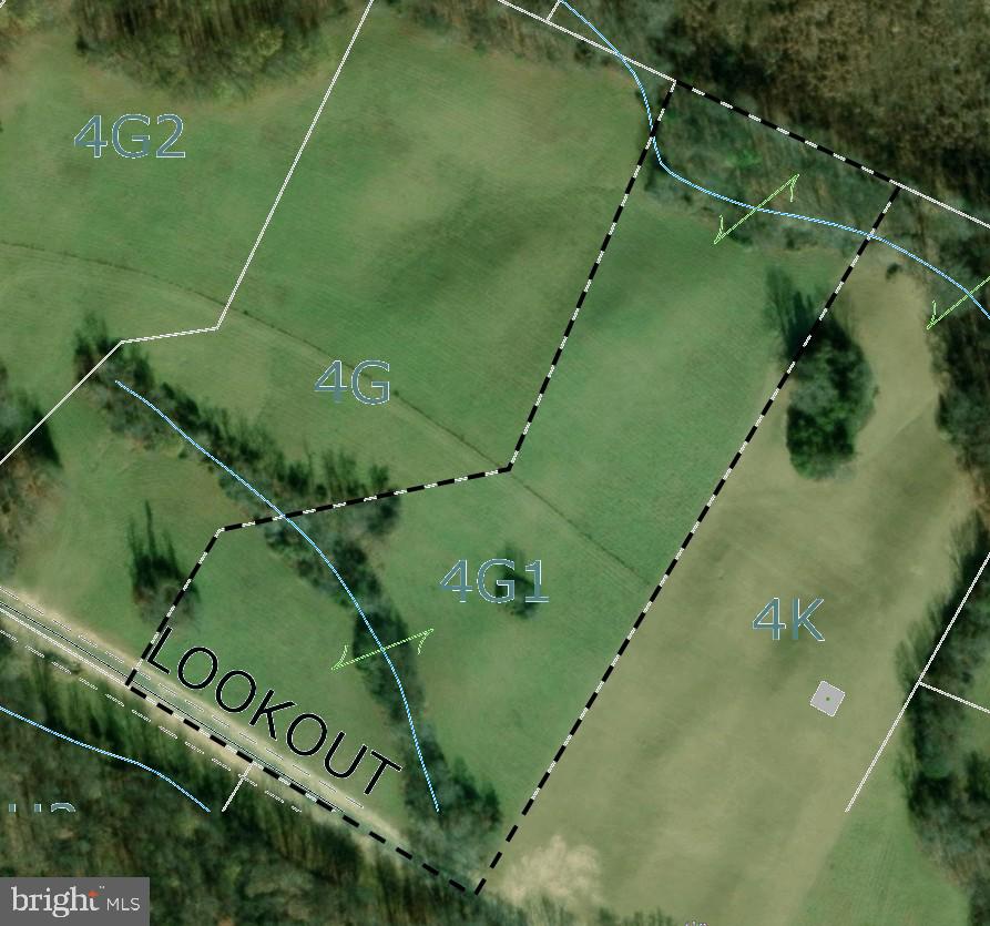 LOT 2A1 LOOKOUT LANE