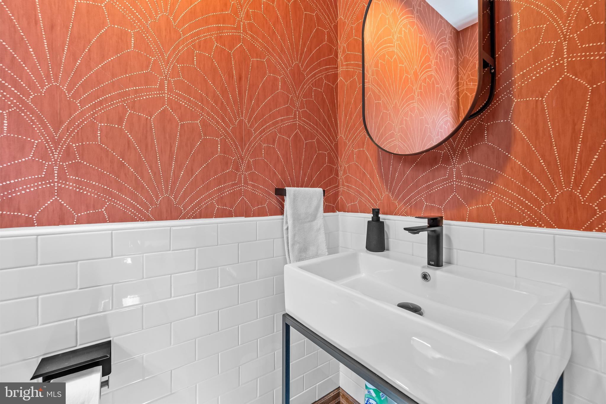 MOUNT WASHINGTON - Residential