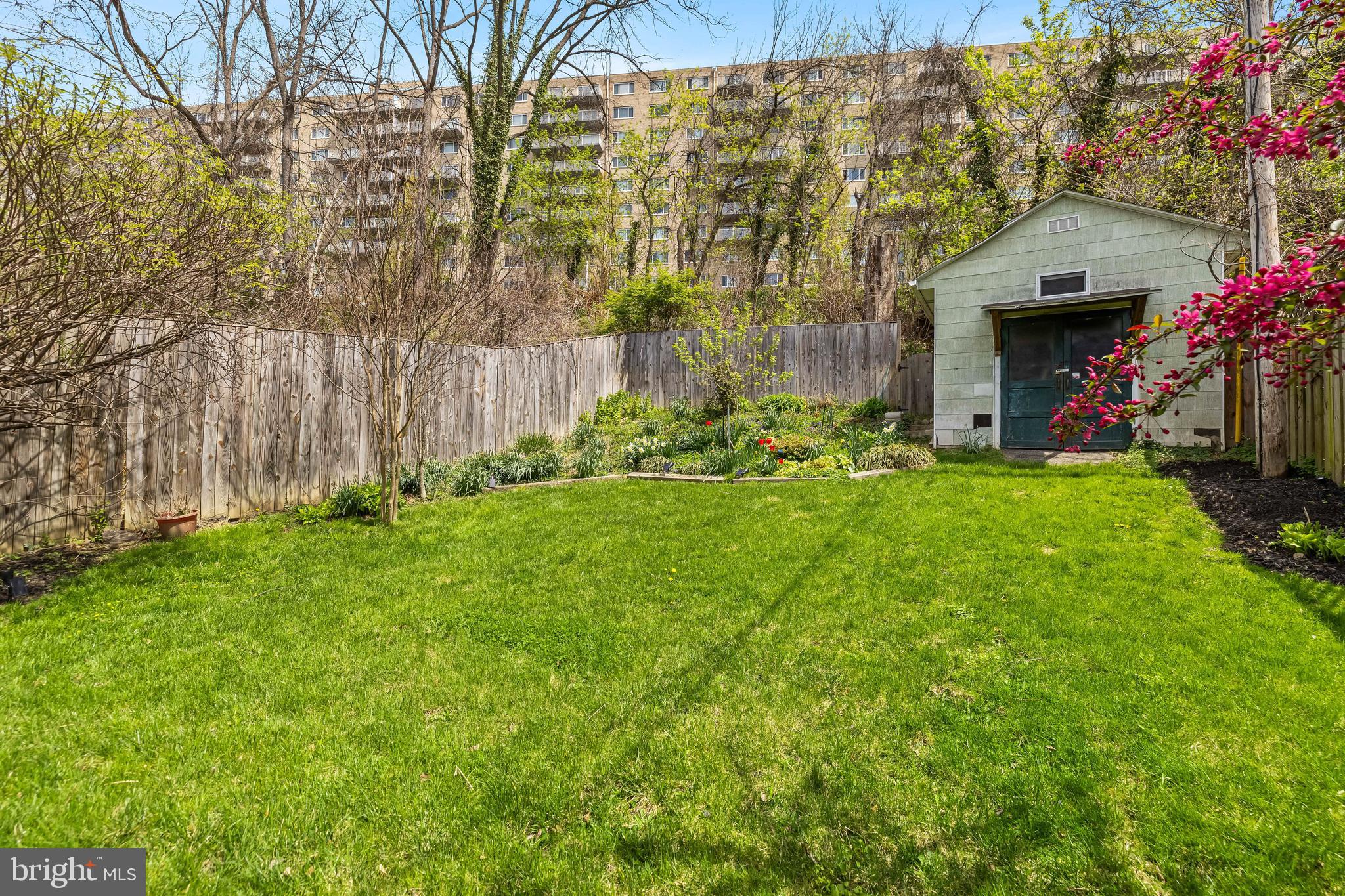 MOUNT WASHINGTON - Residential