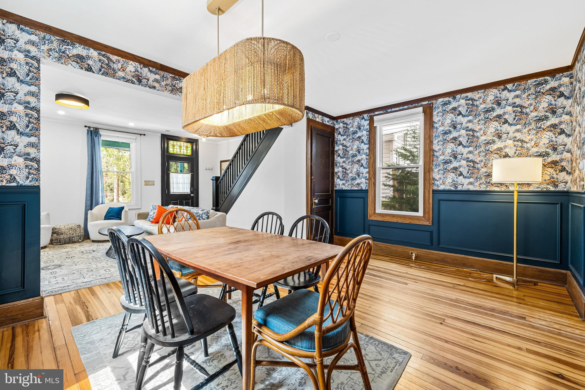 MOUNT WASHINGTON - Residential