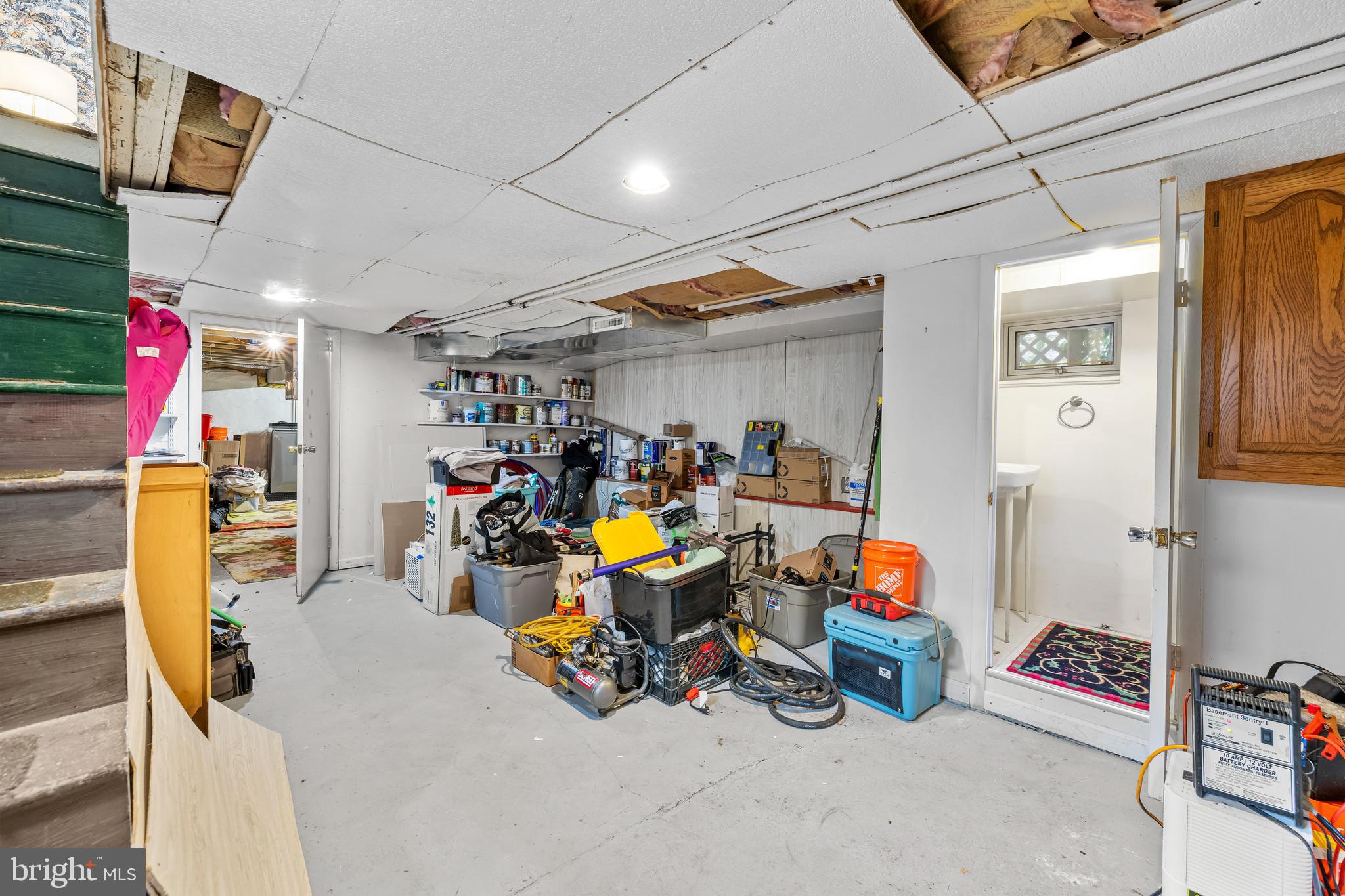 MOUNT WASHINGTON - Residential