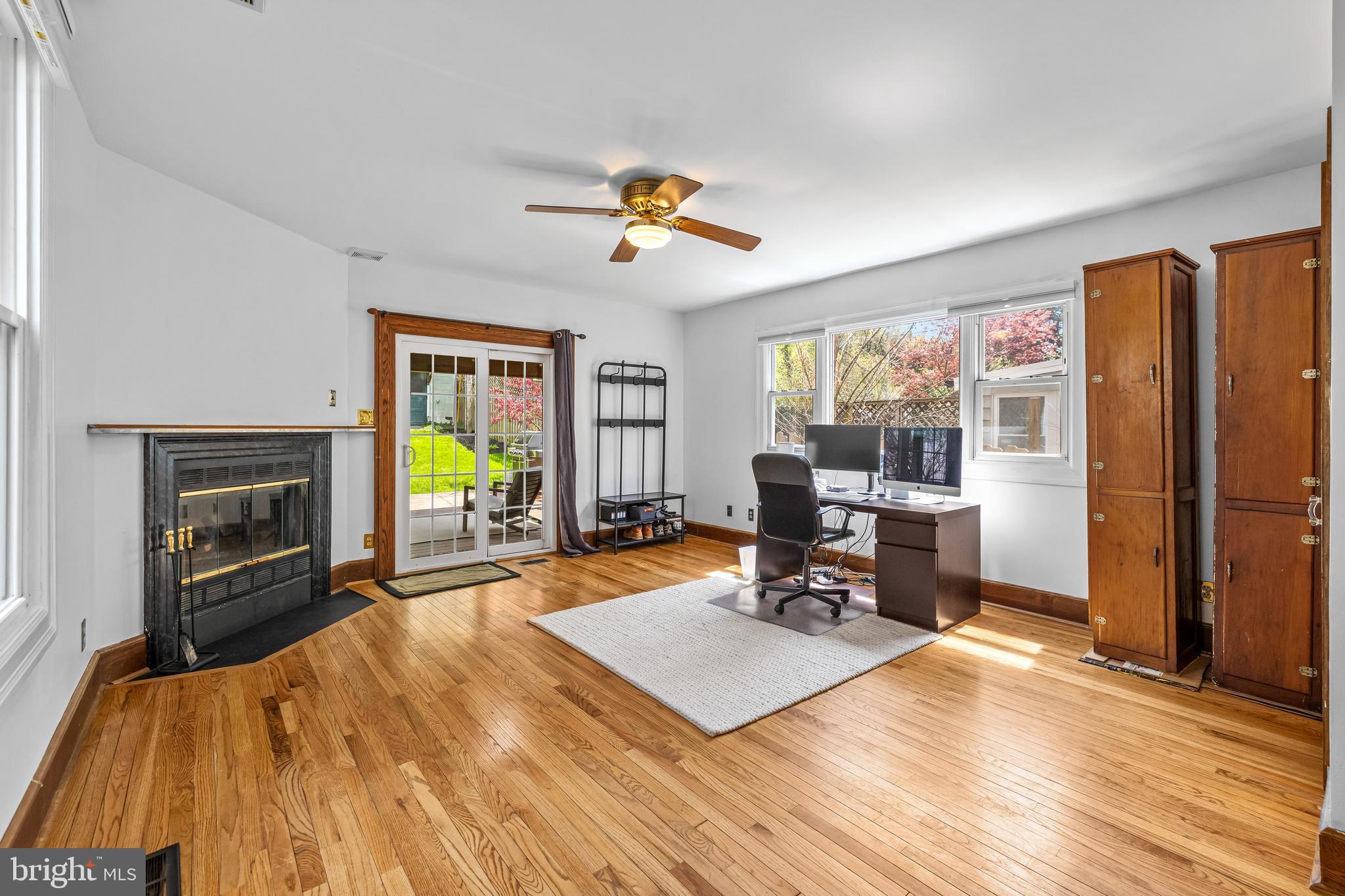 MOUNT WASHINGTON - Residential