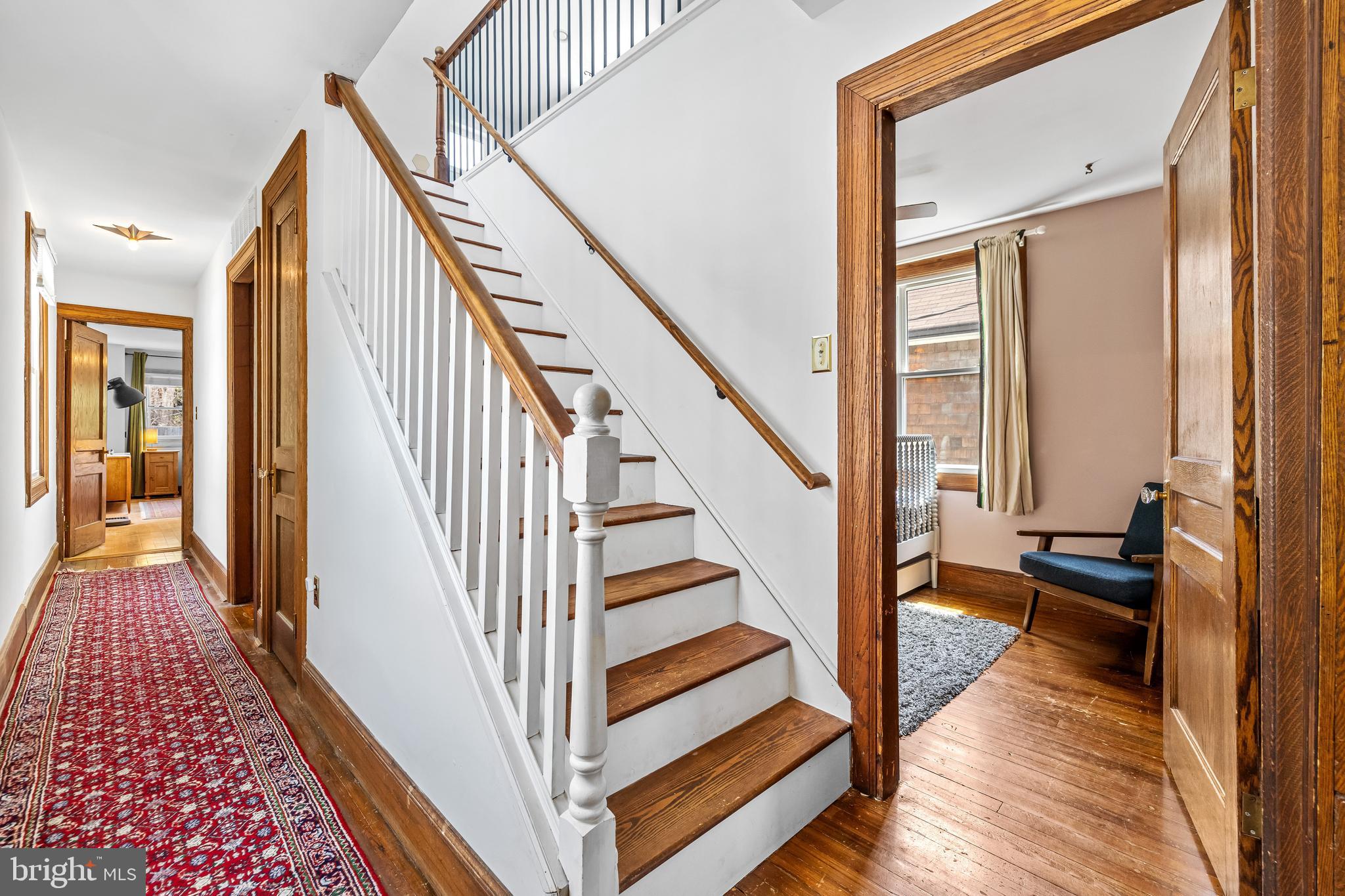 MOUNT WASHINGTON - Residential