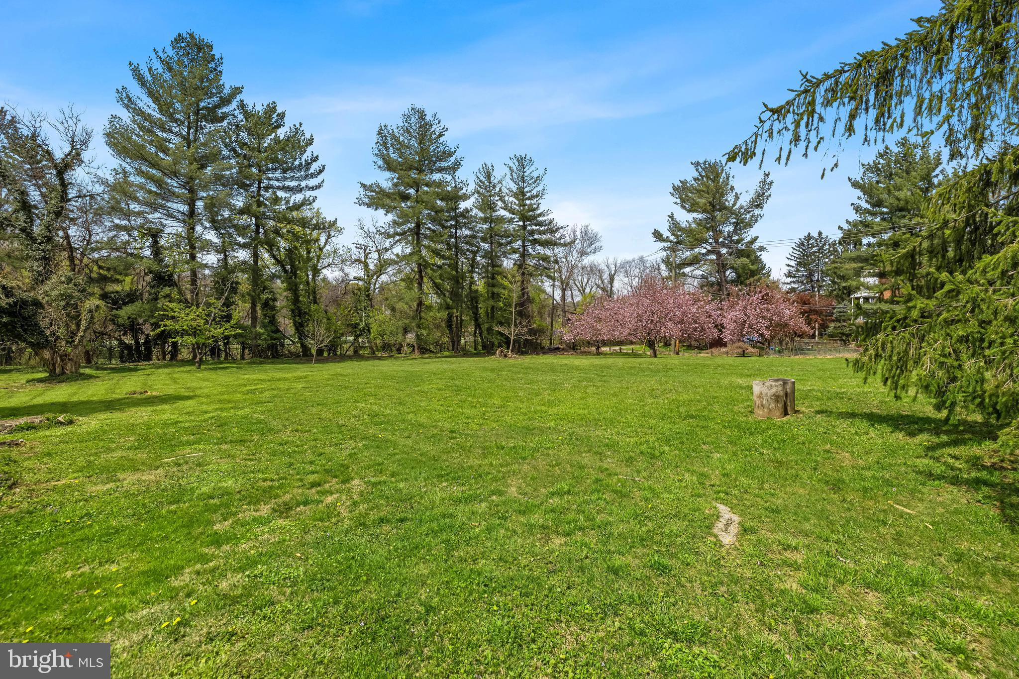 MOUNT WASHINGTON - Residential