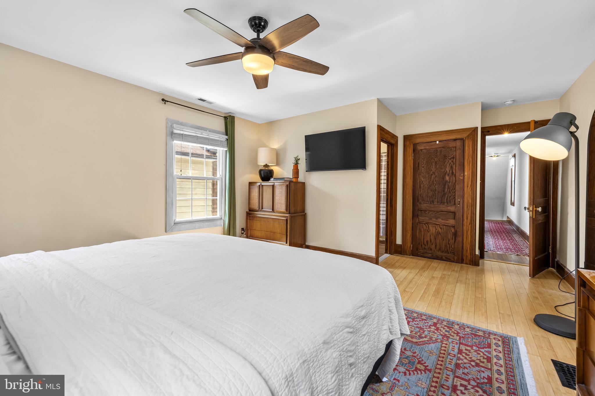 MOUNT WASHINGTON - Residential