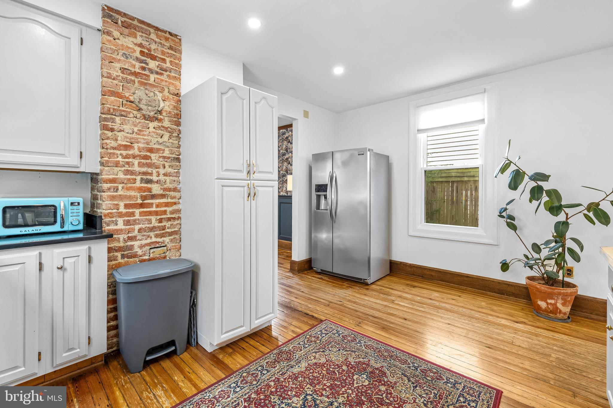 MOUNT WASHINGTON - Residential