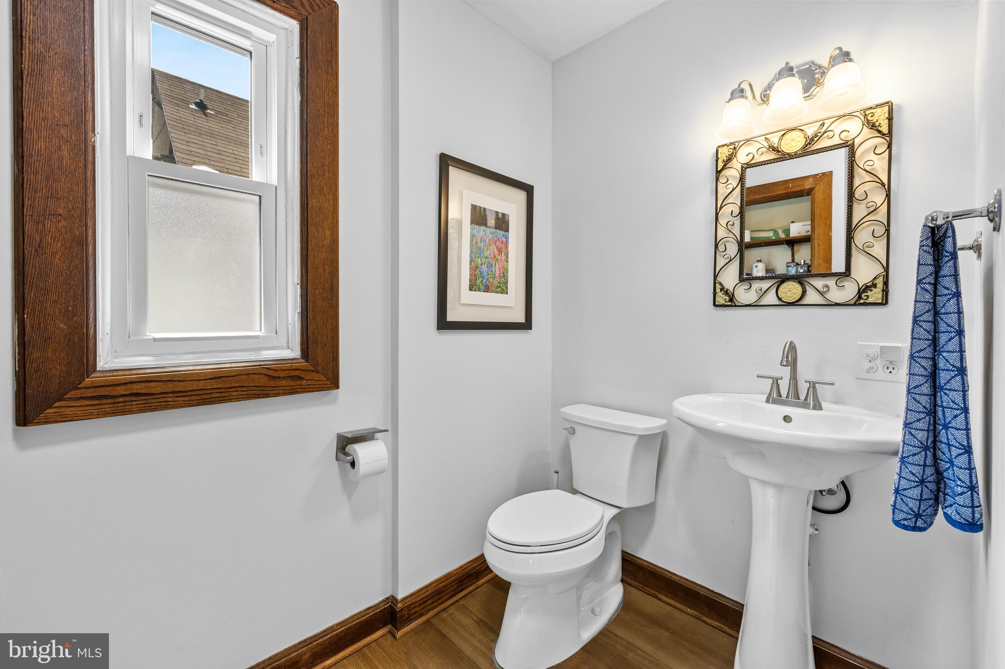 MOUNT WASHINGTON - Residential