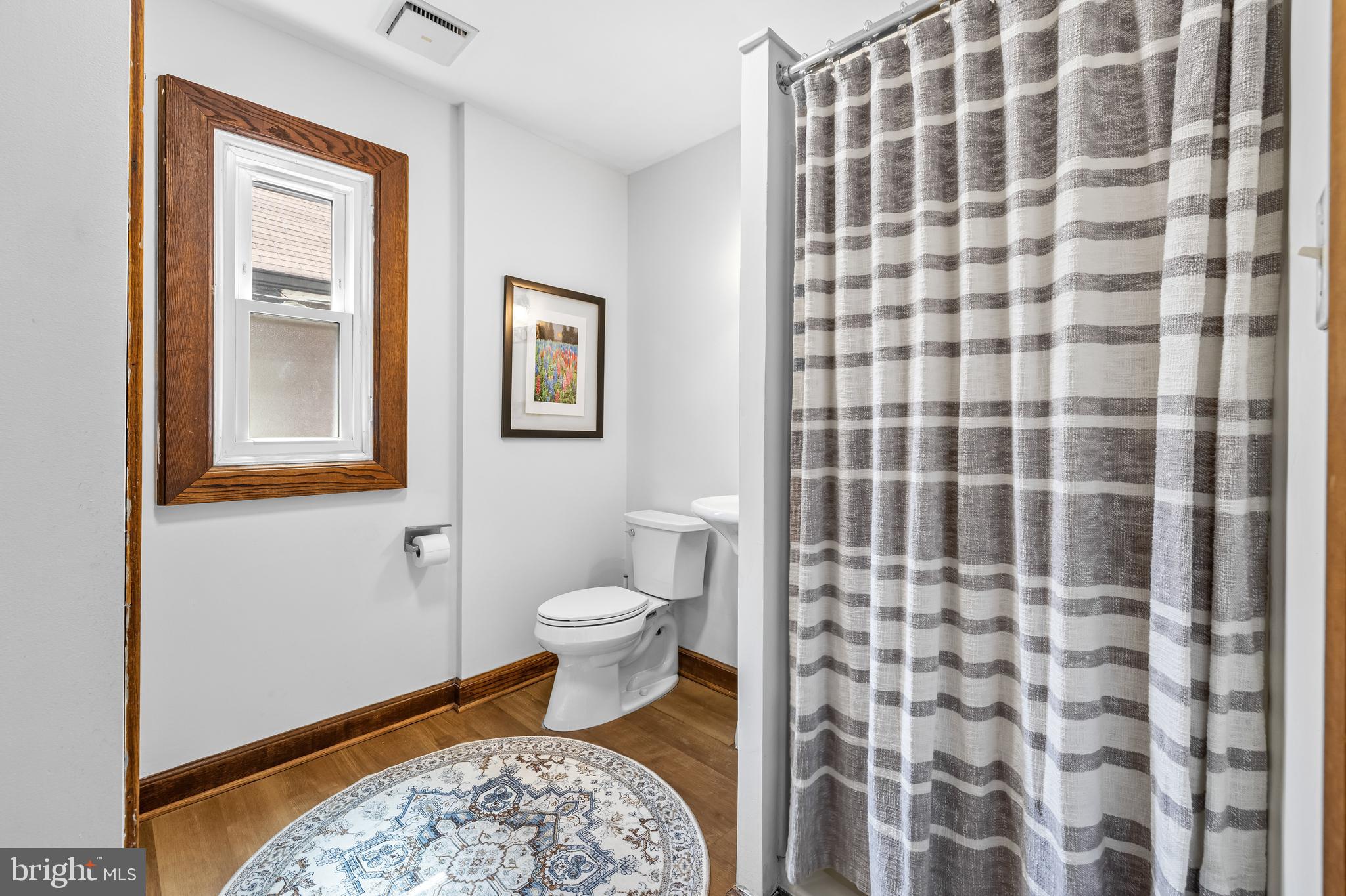 MOUNT WASHINGTON - Residential