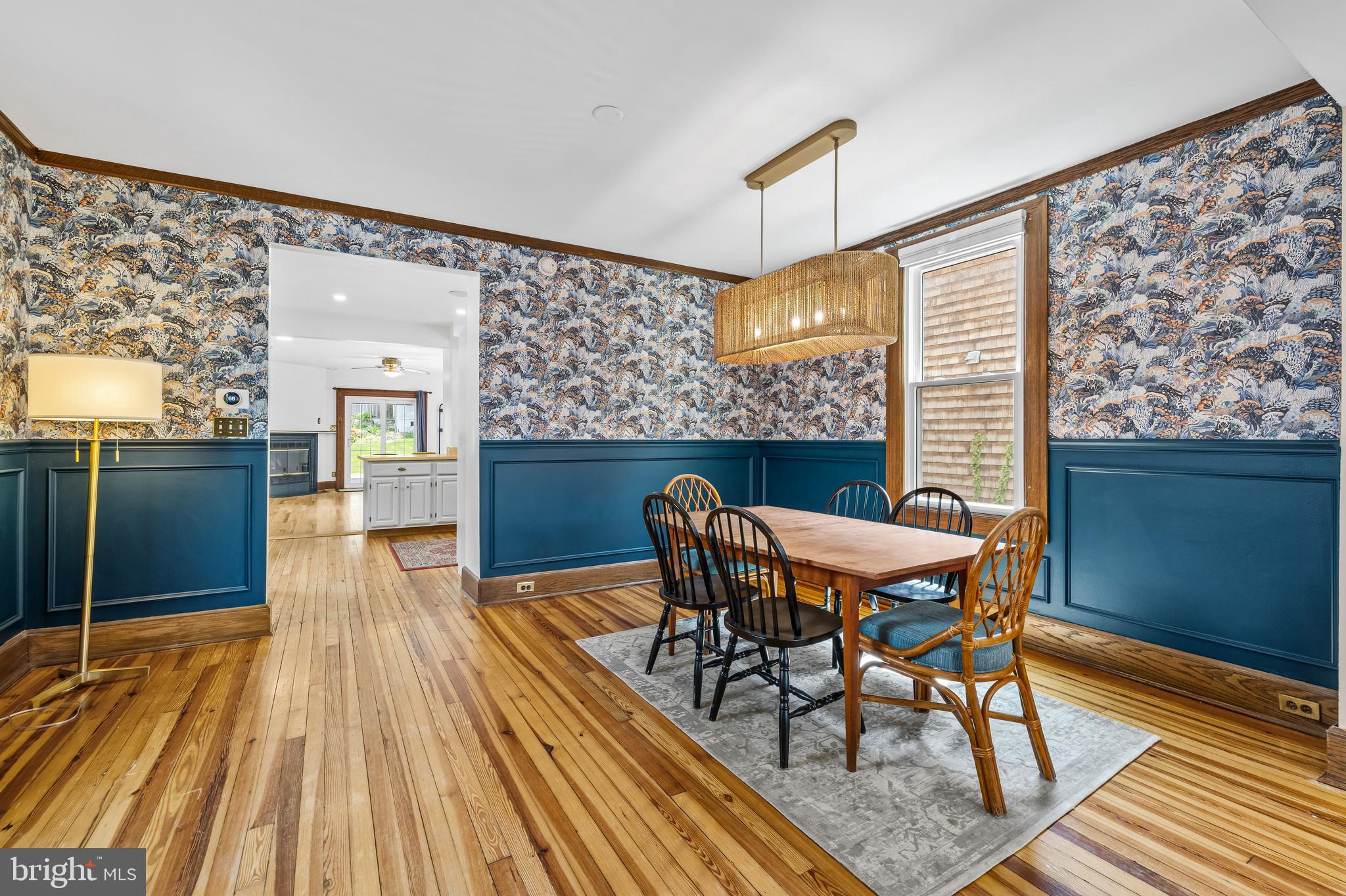 MOUNT WASHINGTON - Residential