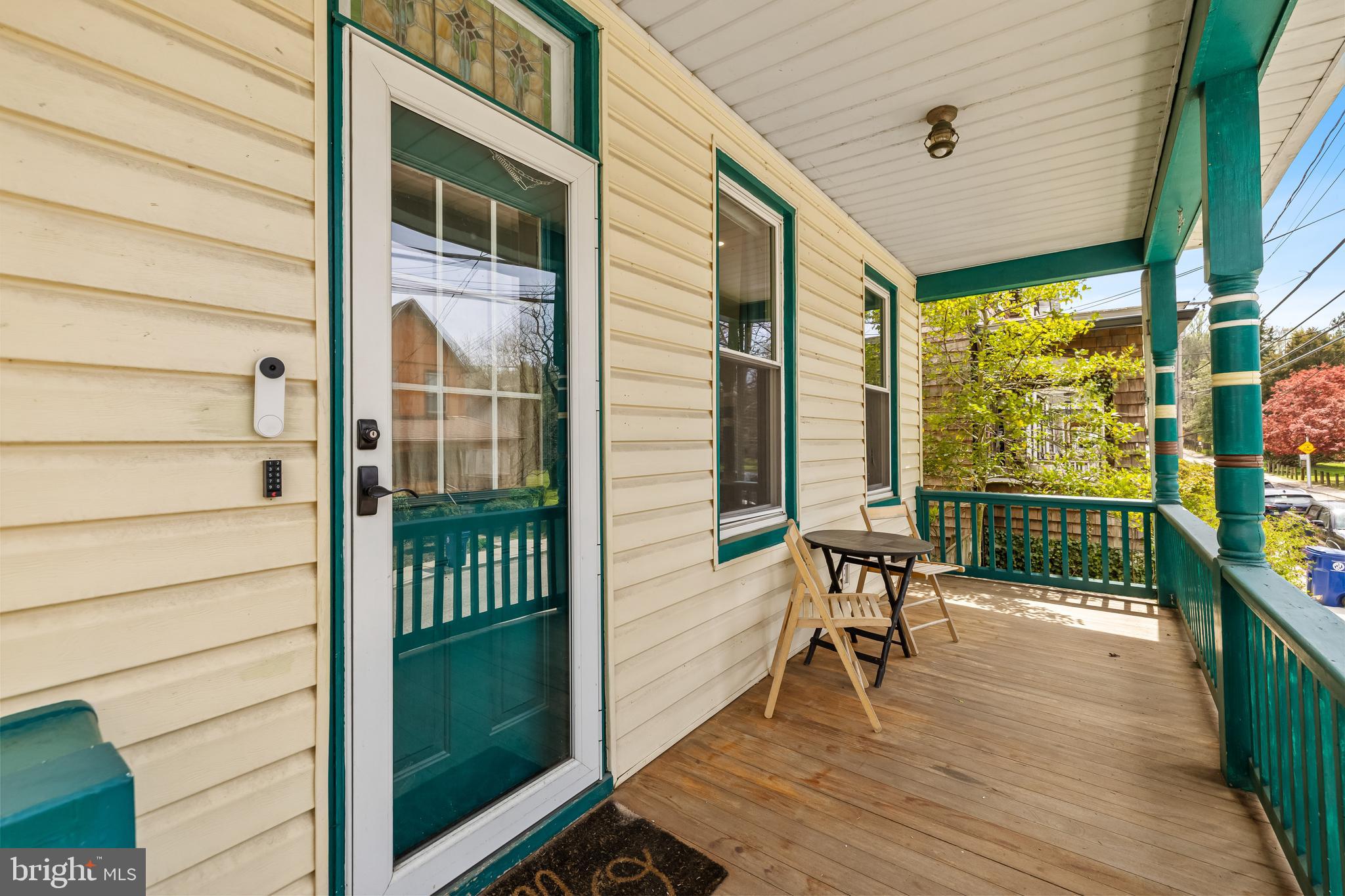 MOUNT WASHINGTON - Residential