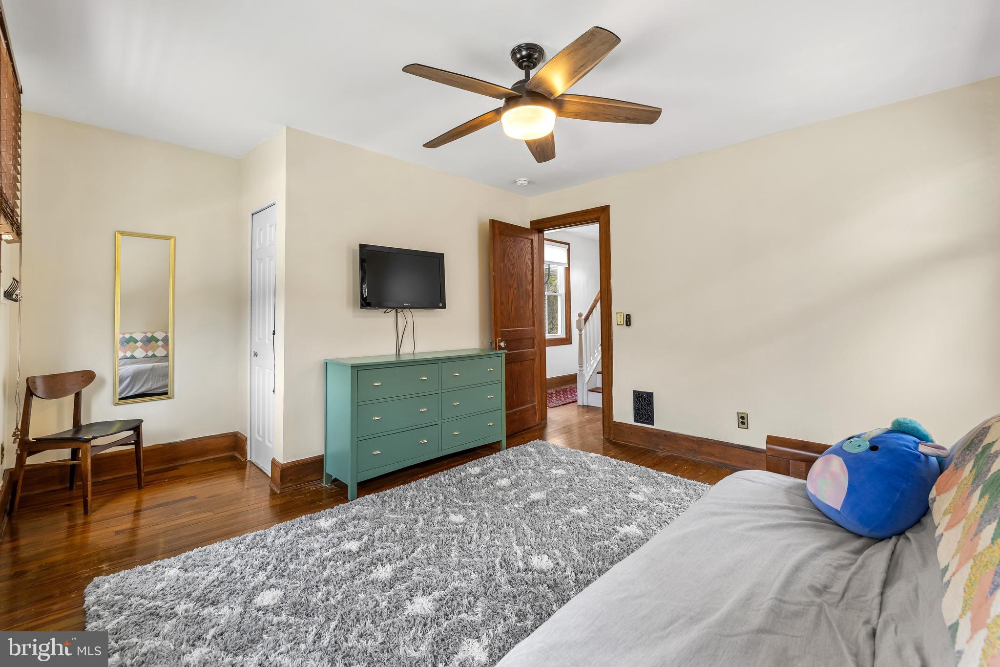 MOUNT WASHINGTON - Residential