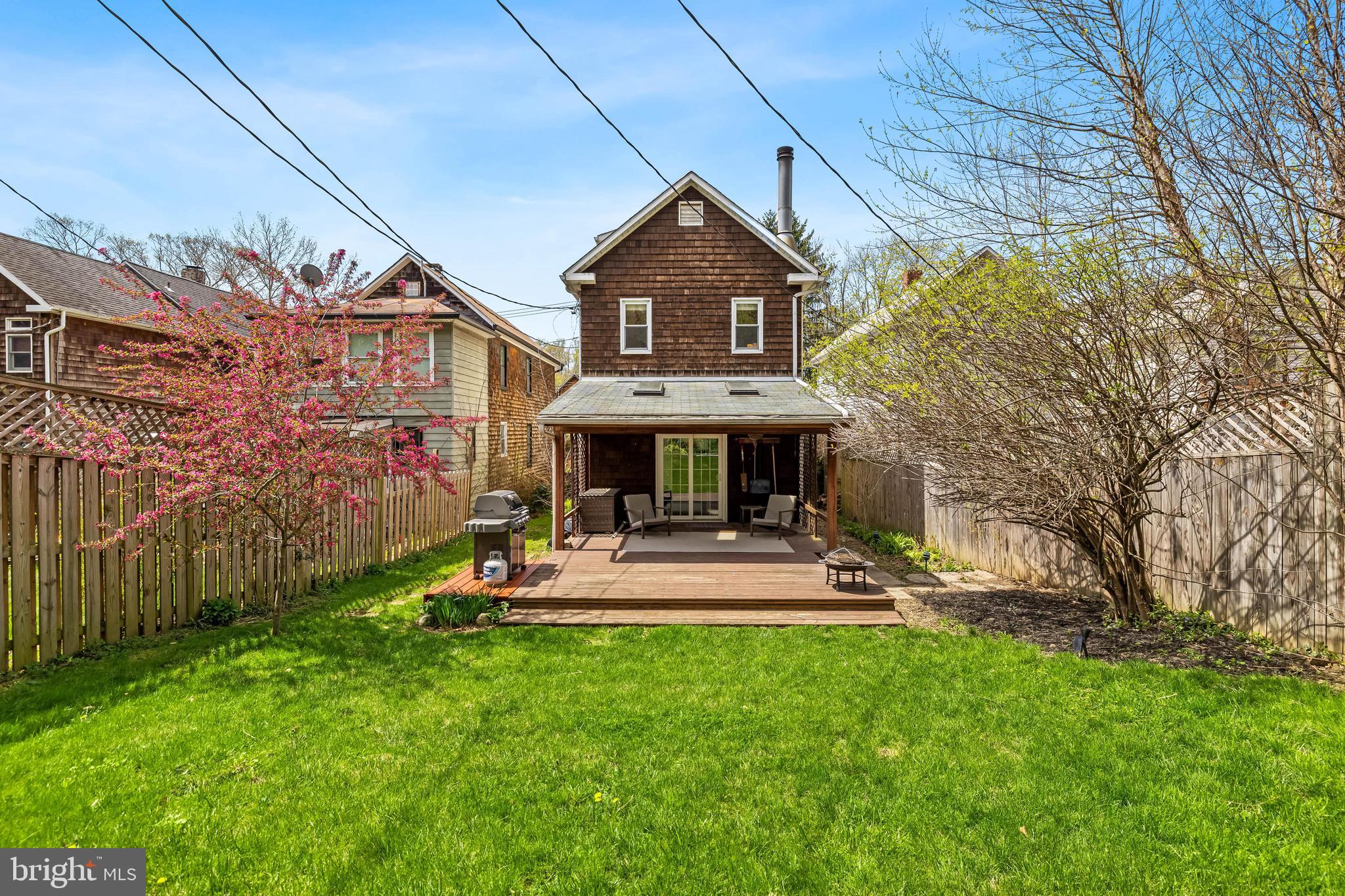 MOUNT WASHINGTON - Residential