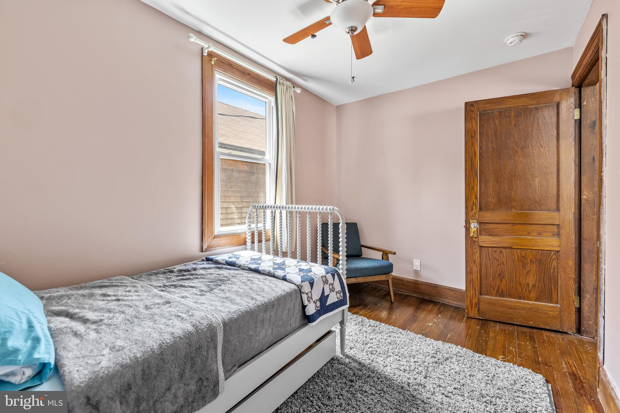 MOUNT WASHINGTON - Residential