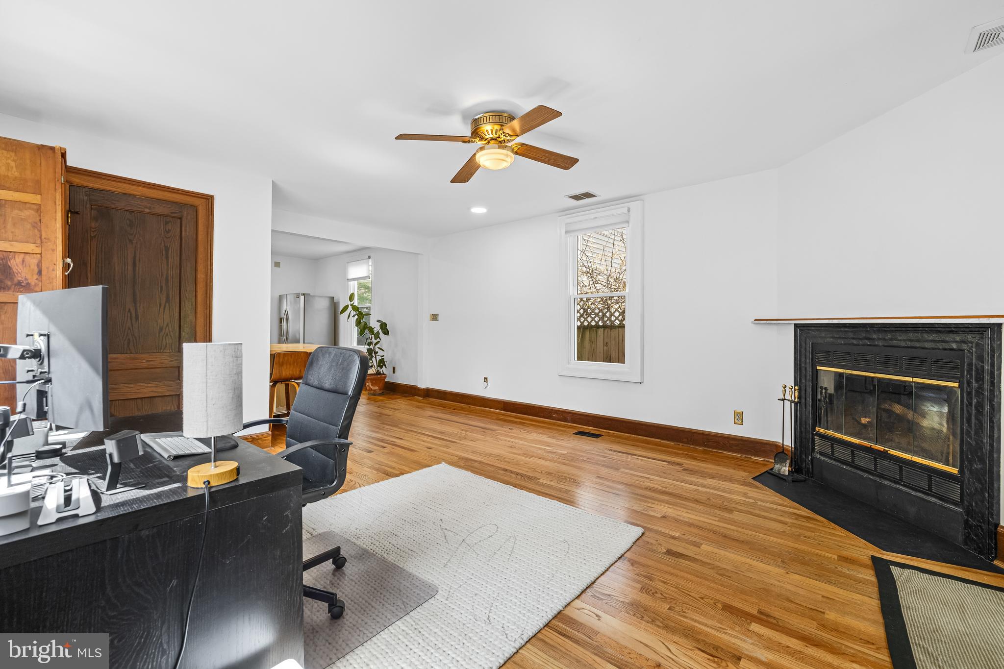 MOUNT WASHINGTON - Residential