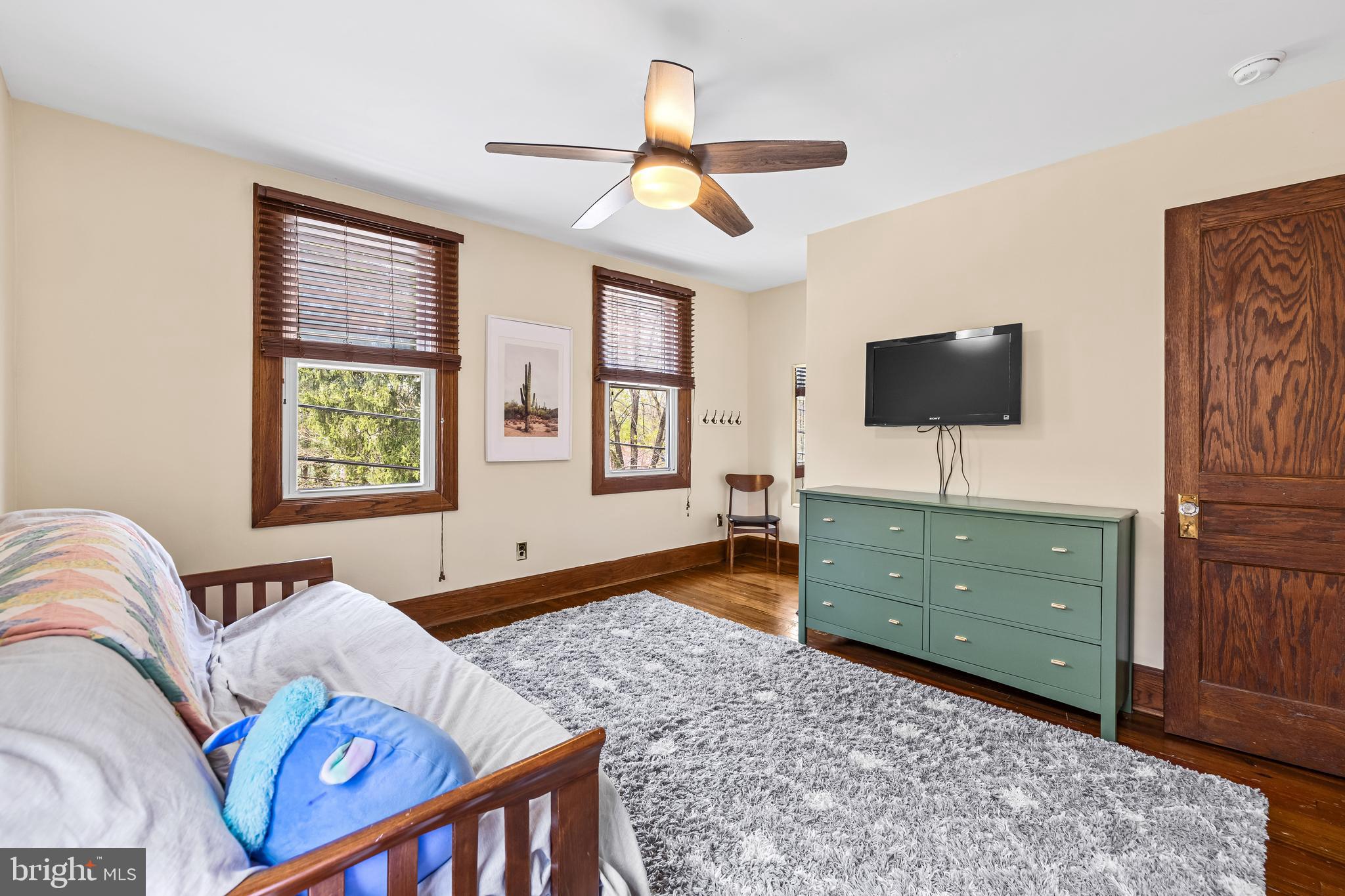 MOUNT WASHINGTON - Residential