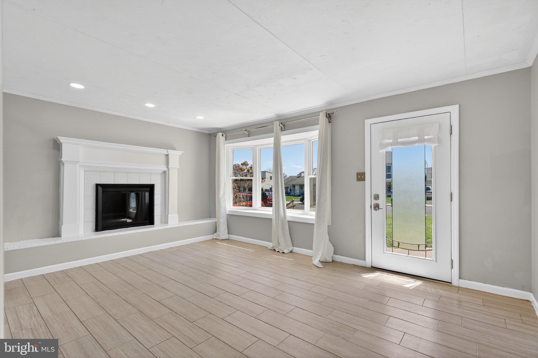 FAIRLESS HILLS - Residential