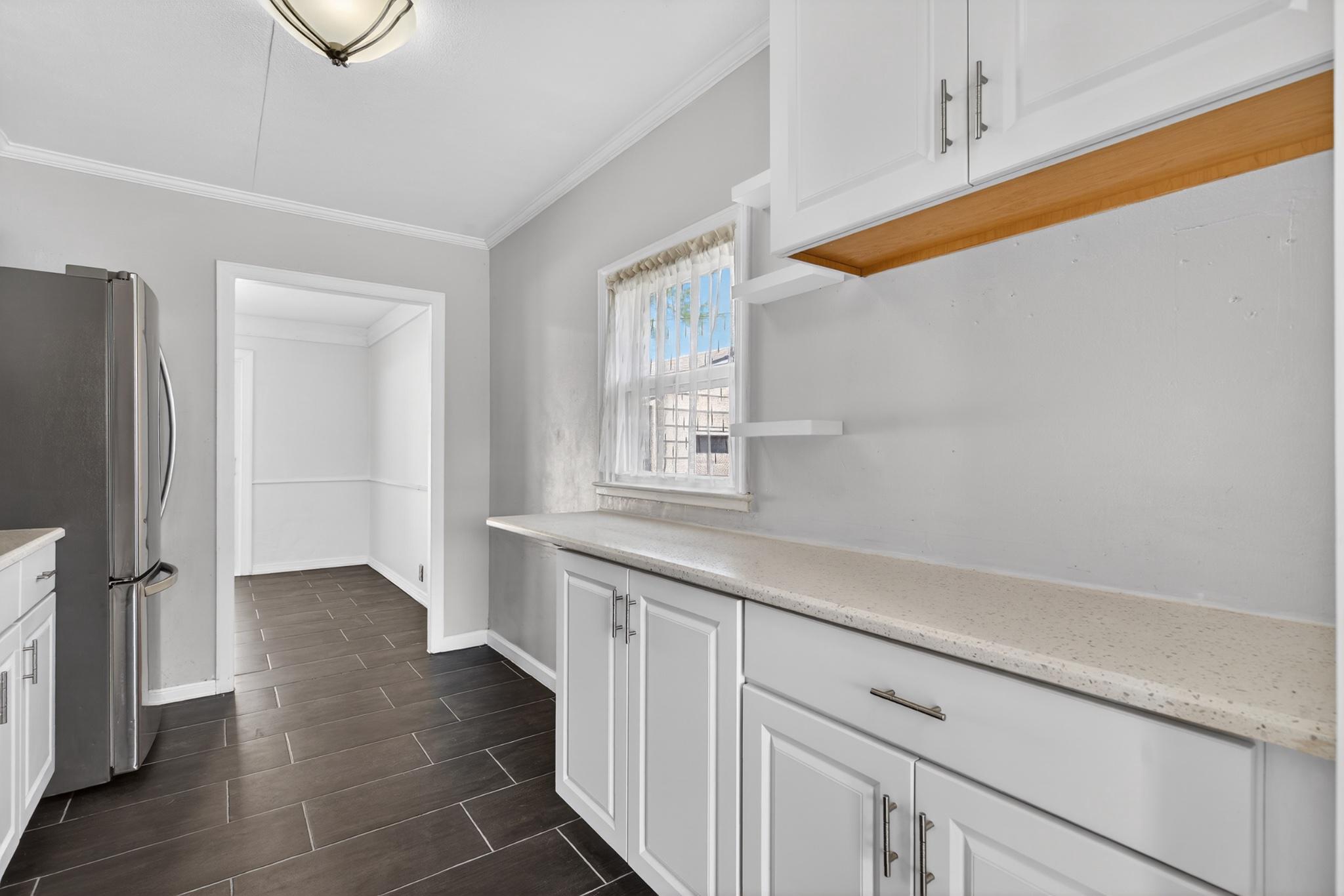 FAIRLESS HILLS - Residential