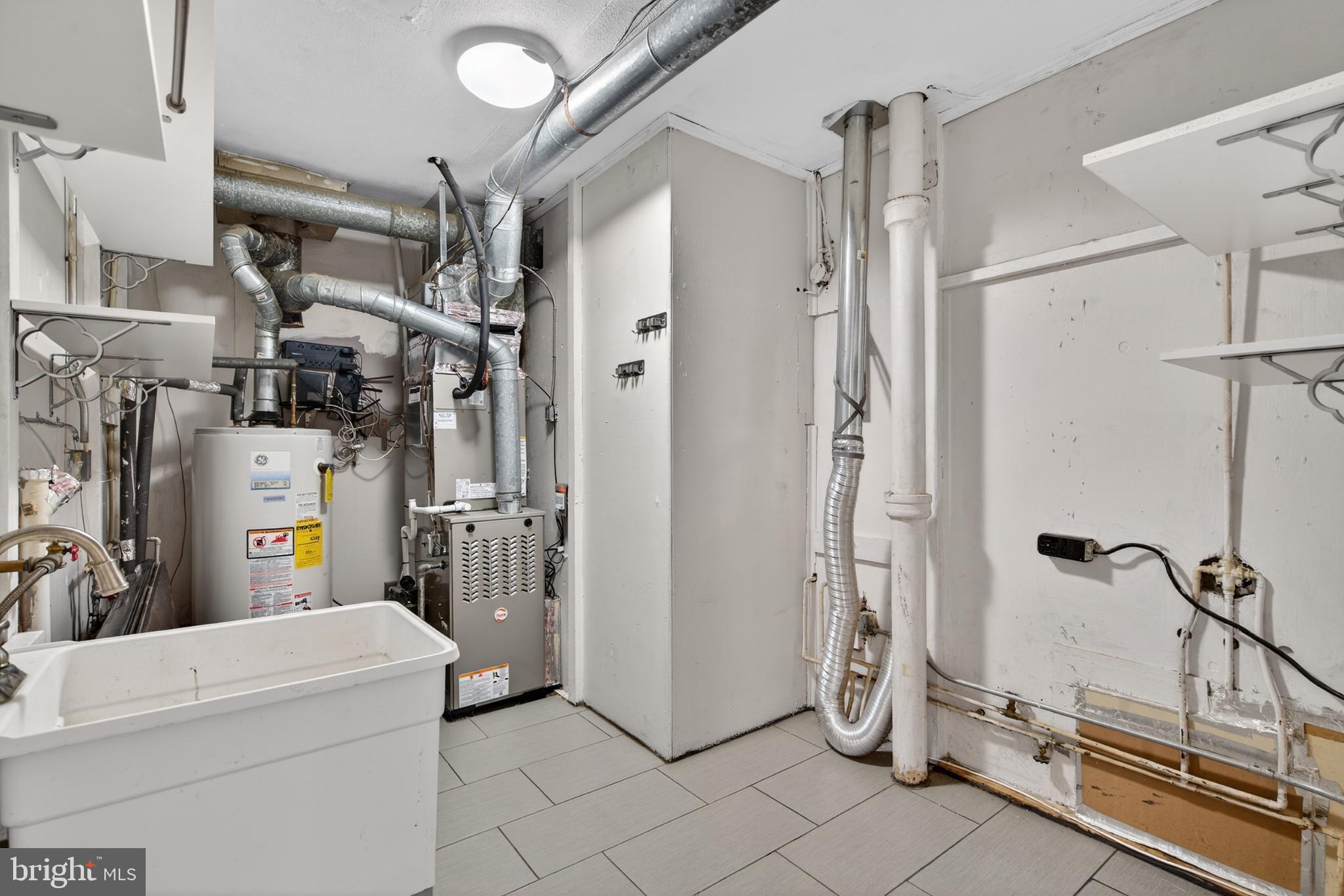 FAIRLESS HILLS - Residential